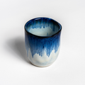 Cobalt et neige