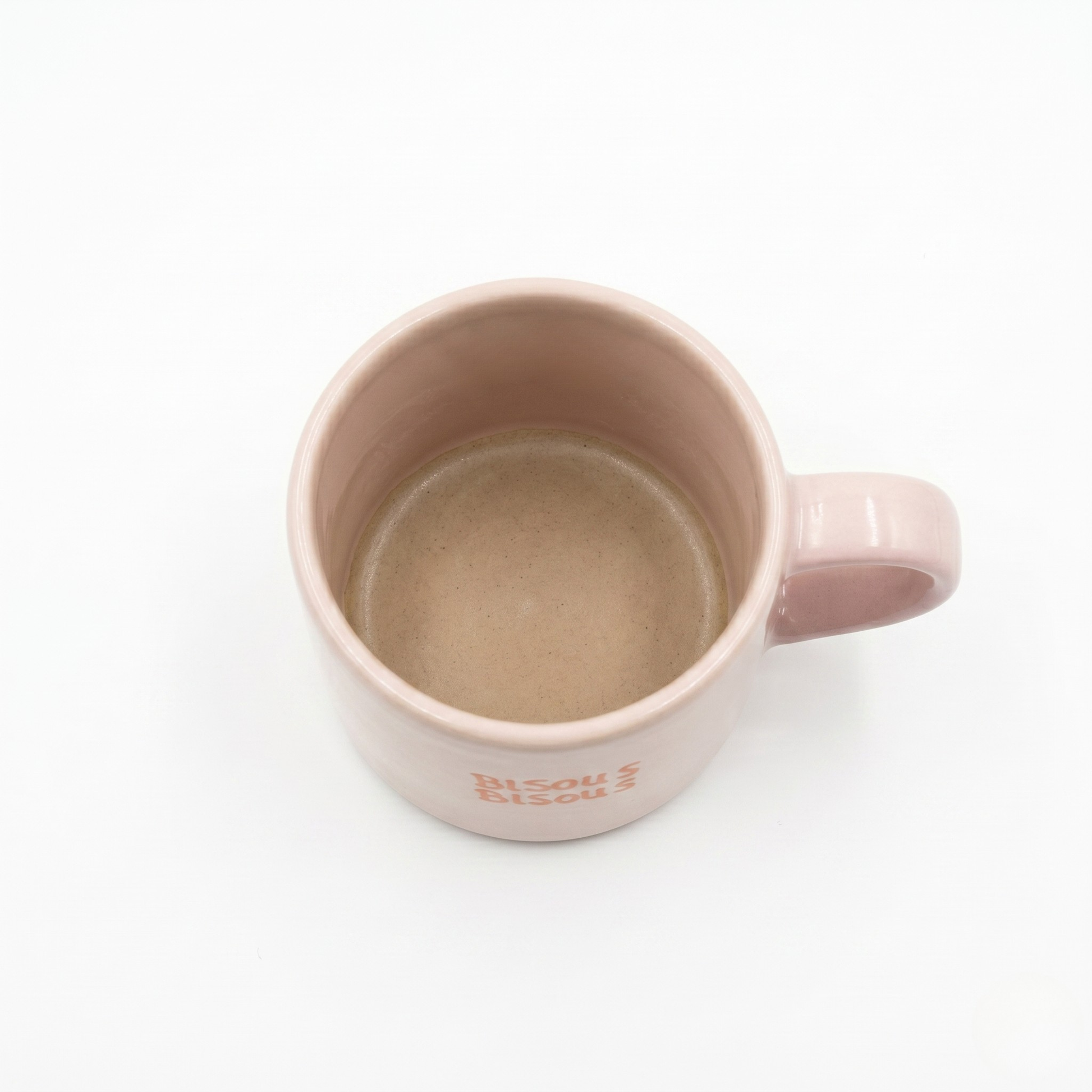 Mug - Bisous Bisous