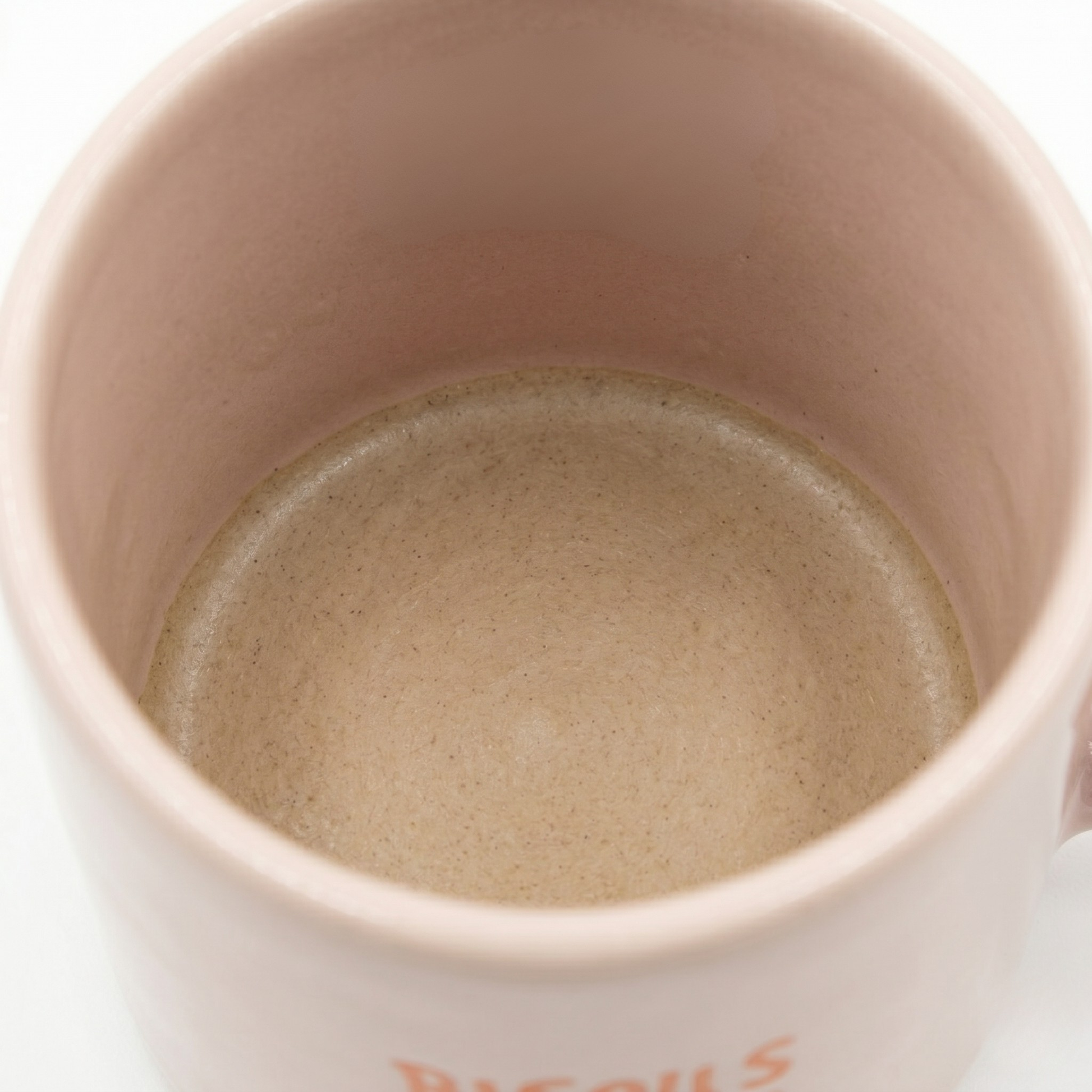 Mug - Bisous Bisous