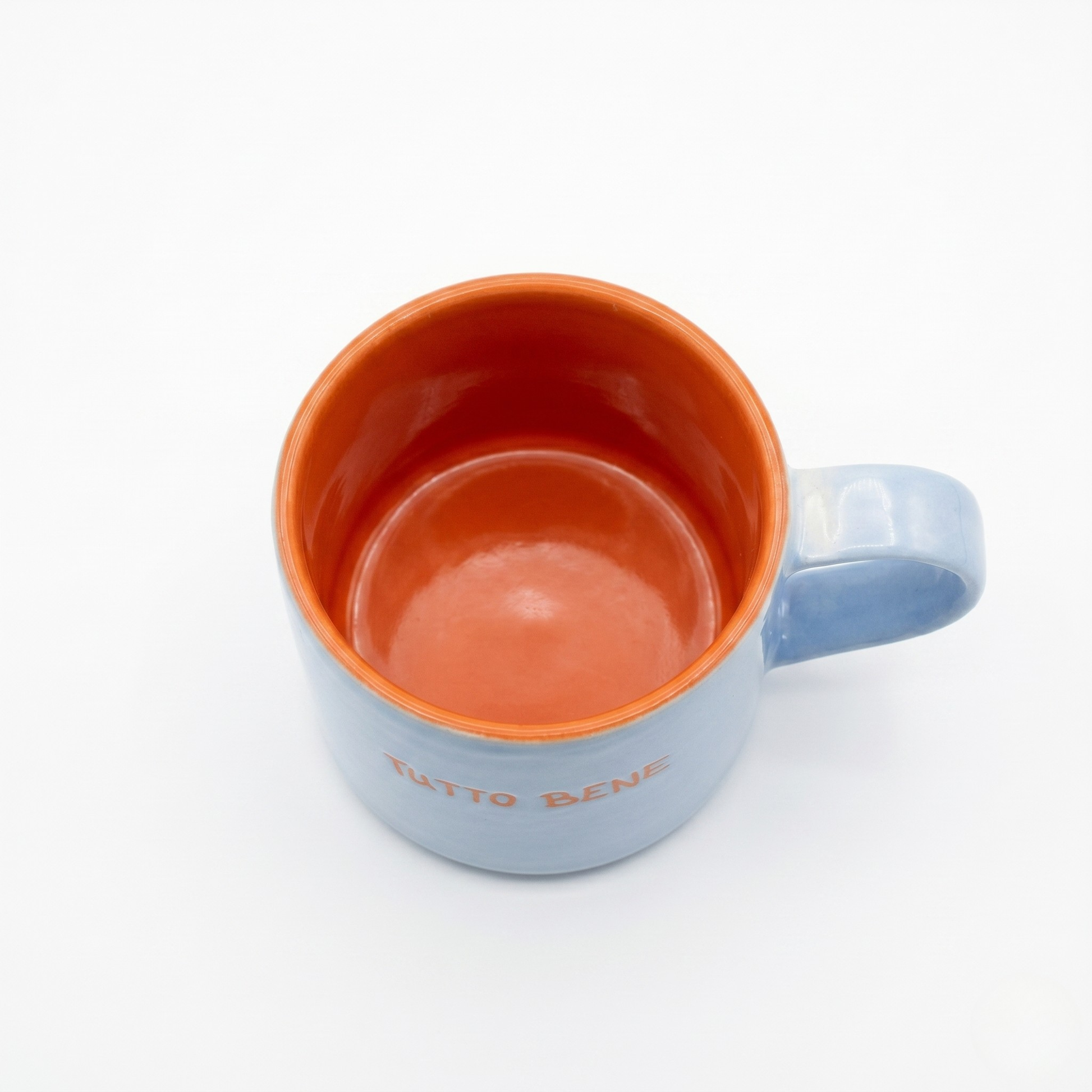 Mug - Tutto Bene