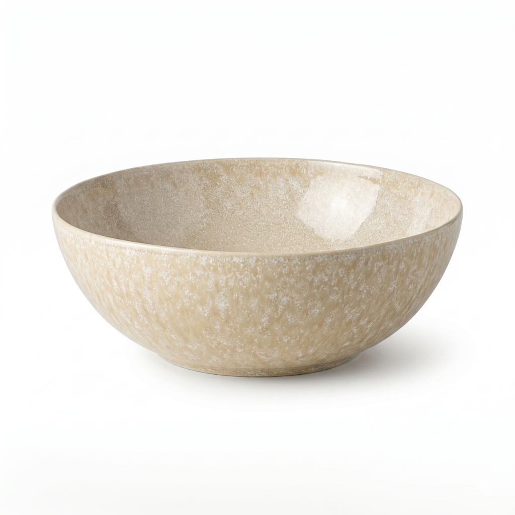 Saladier –  Beige Dune
