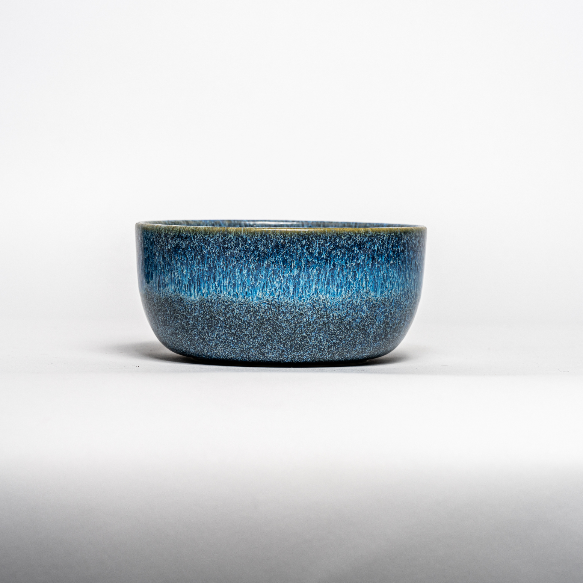 Grand Bol - Bleu Atlantique