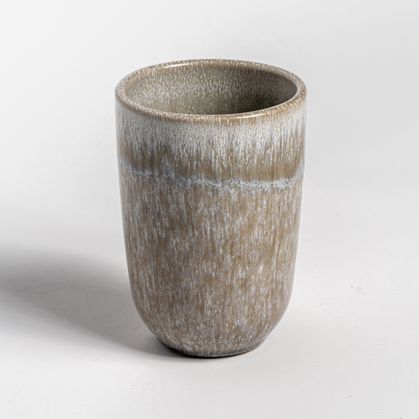 Tasse L - Sable givré
