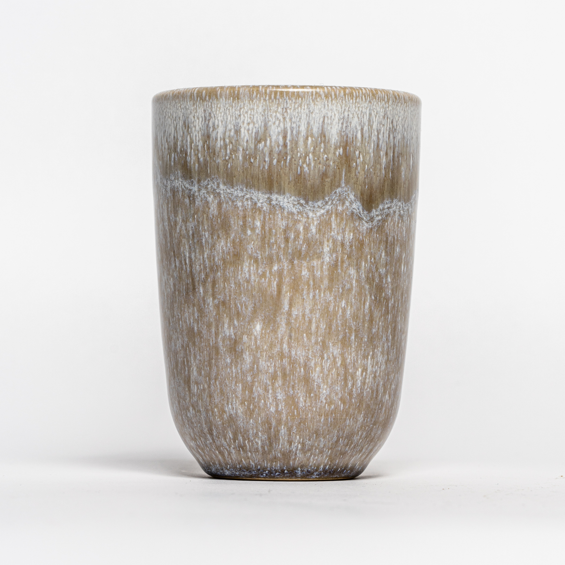 Tasse L - Sable givré