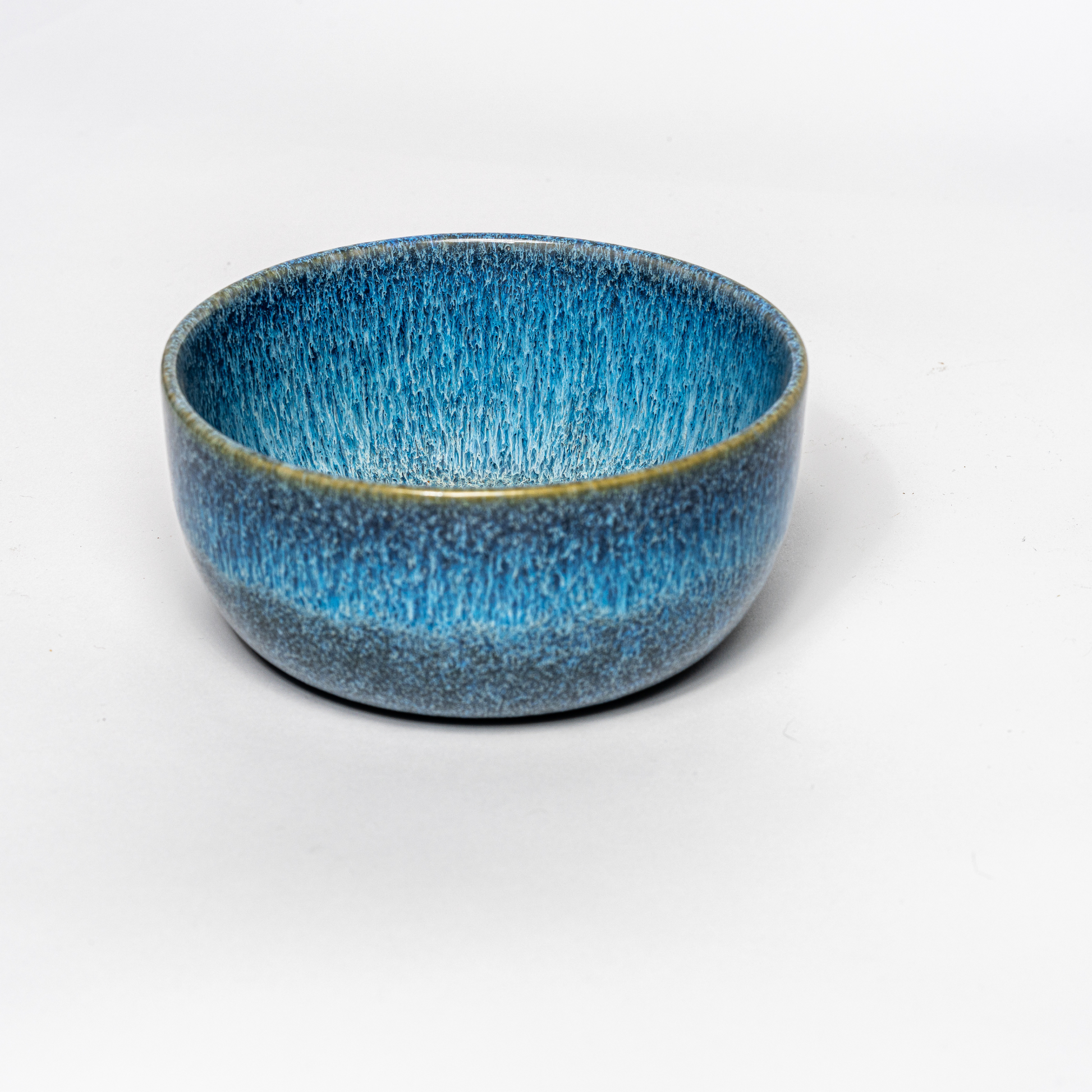 Grand Bol - Bleu Atlantique