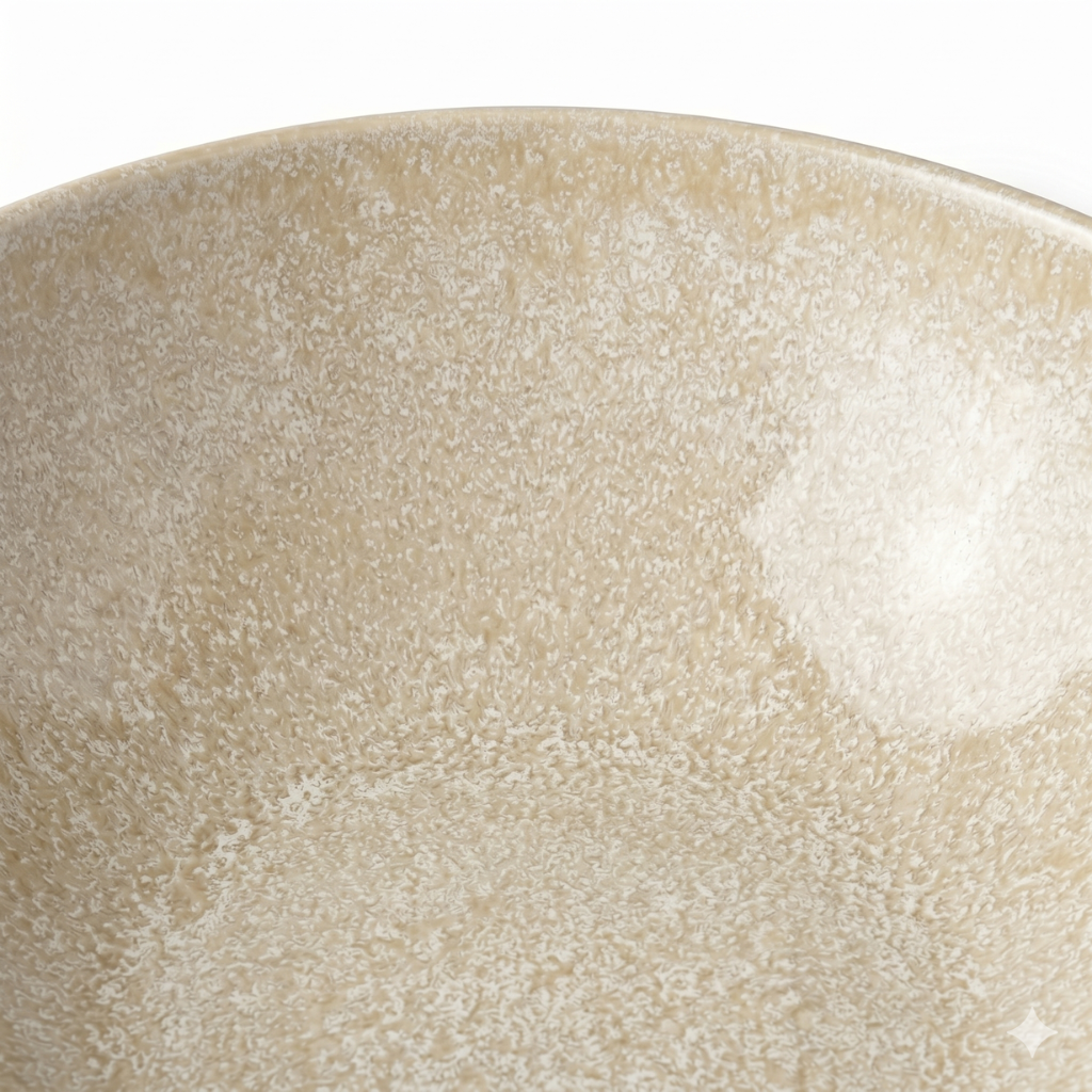 Saladier –  Beige Dune