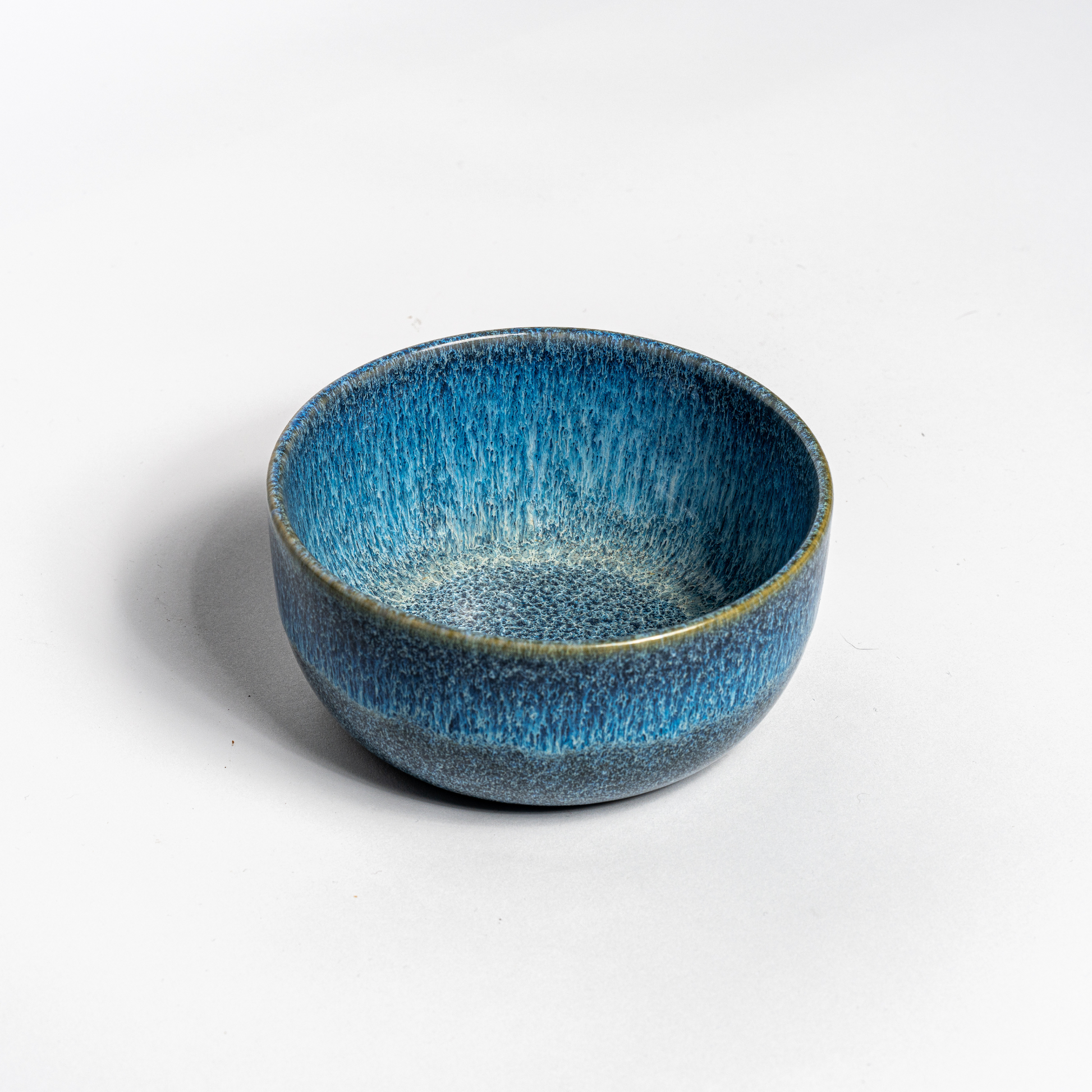 Grand Bol - Bleu Atlantique
