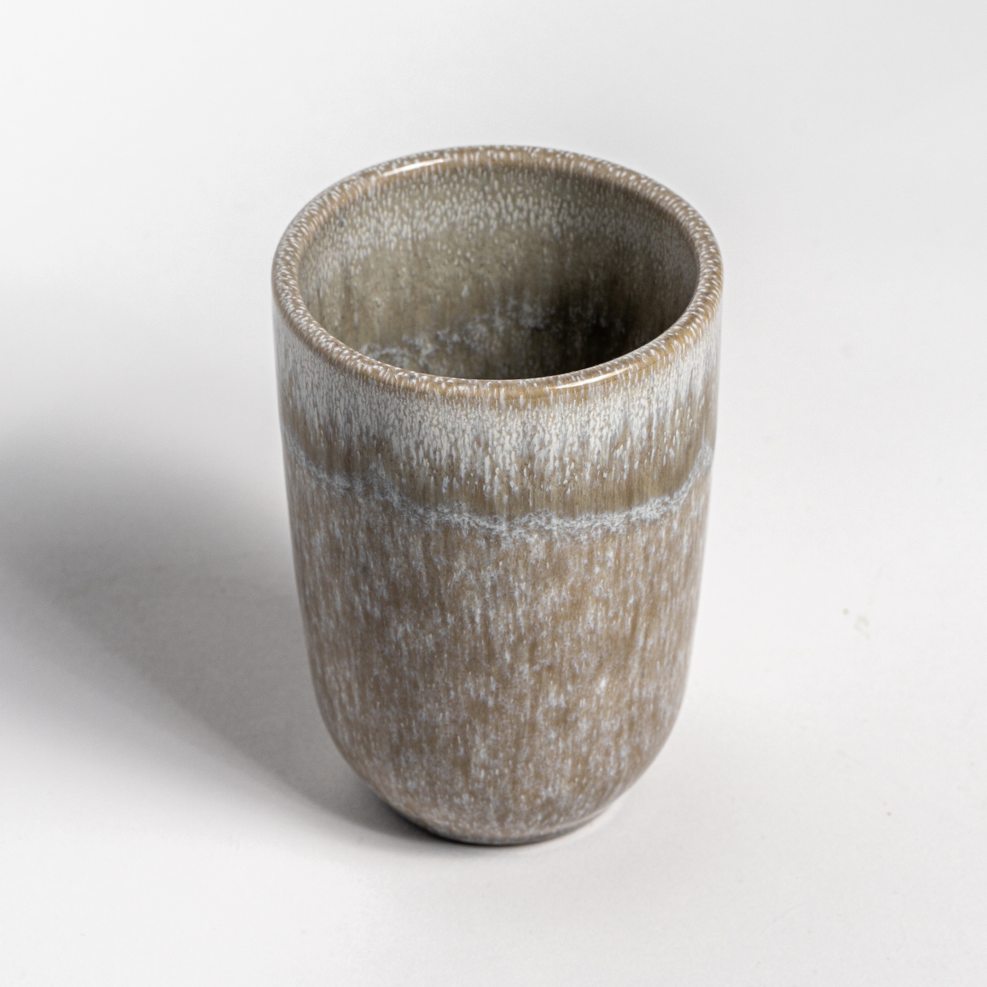 Tasse L - Sable givré