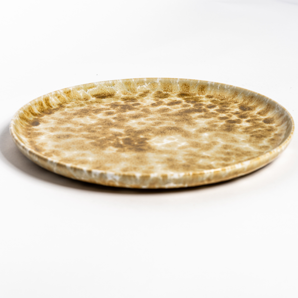 Grande Assiette - Miel Sauvage