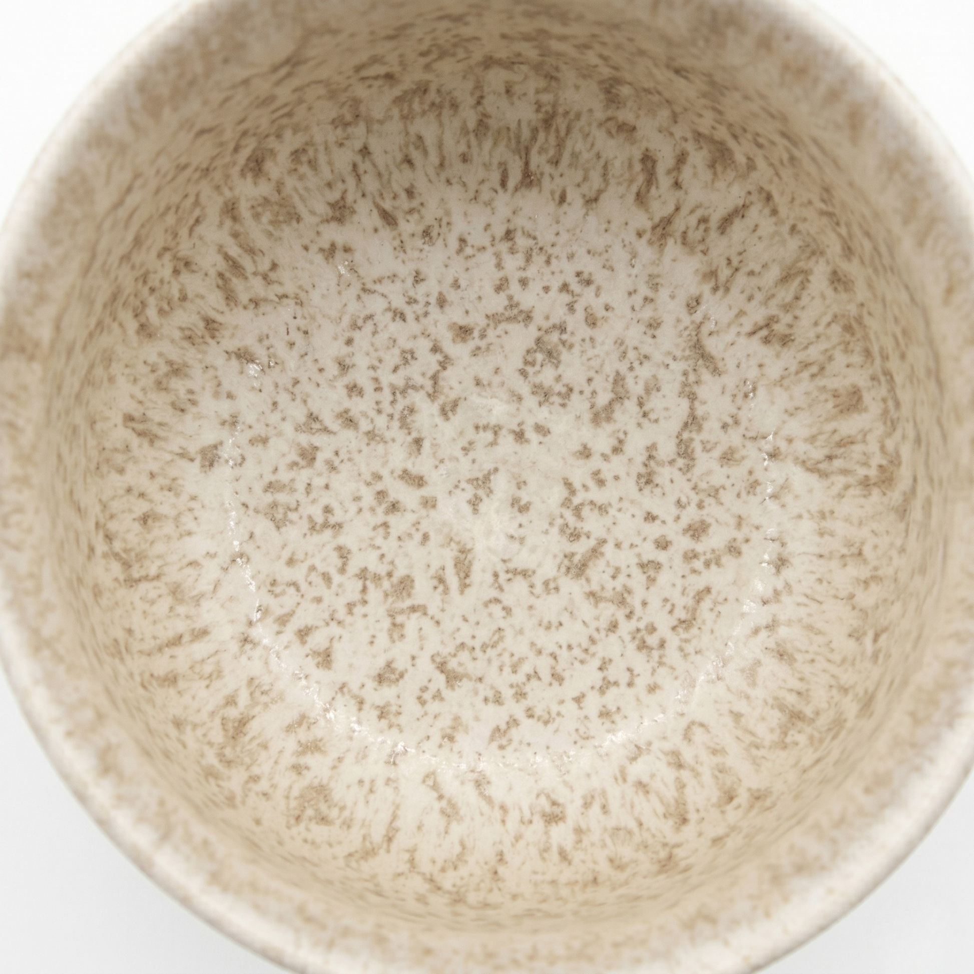 Coffret matcha - Blanc moucheté