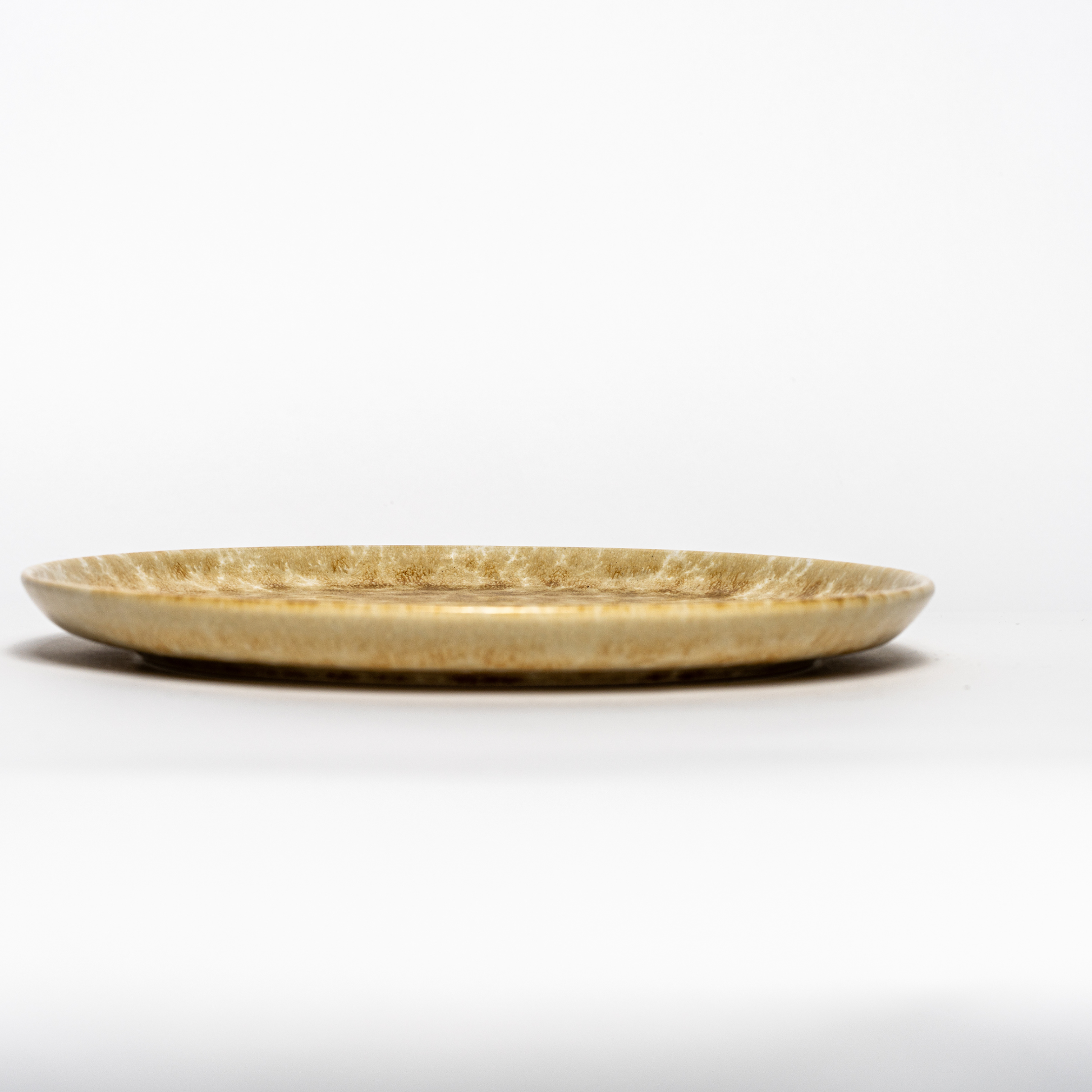 Petite Assiette - Miel Sauvage