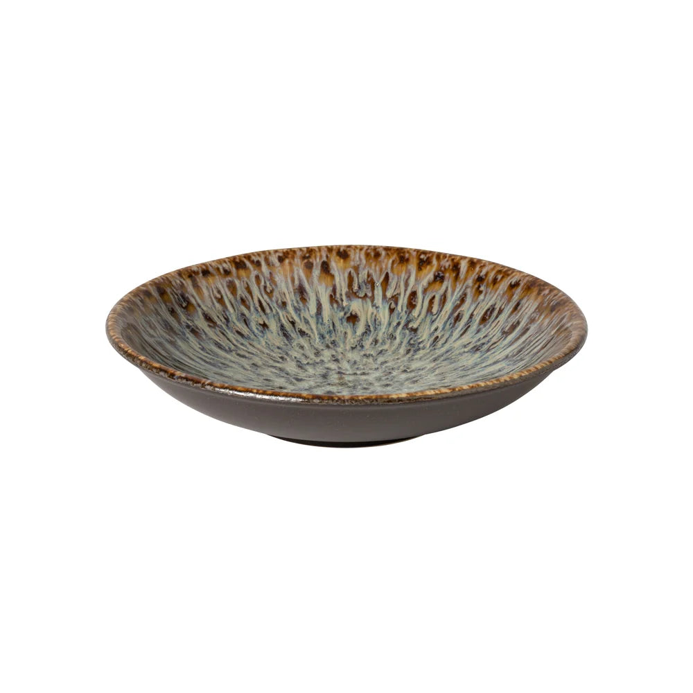 Assiette creuse Roda - Cocoa