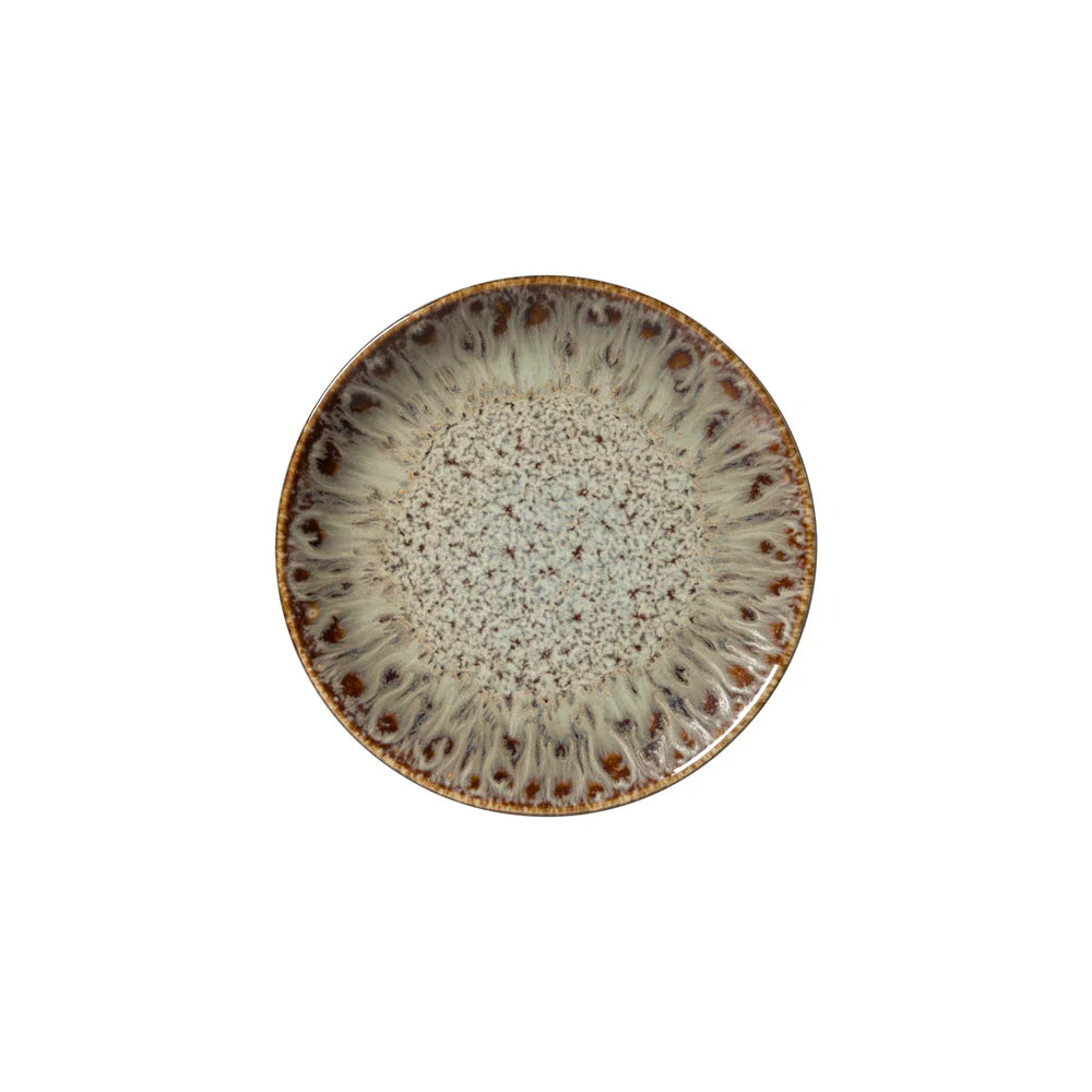 Petite assiette Roda - Cocoa