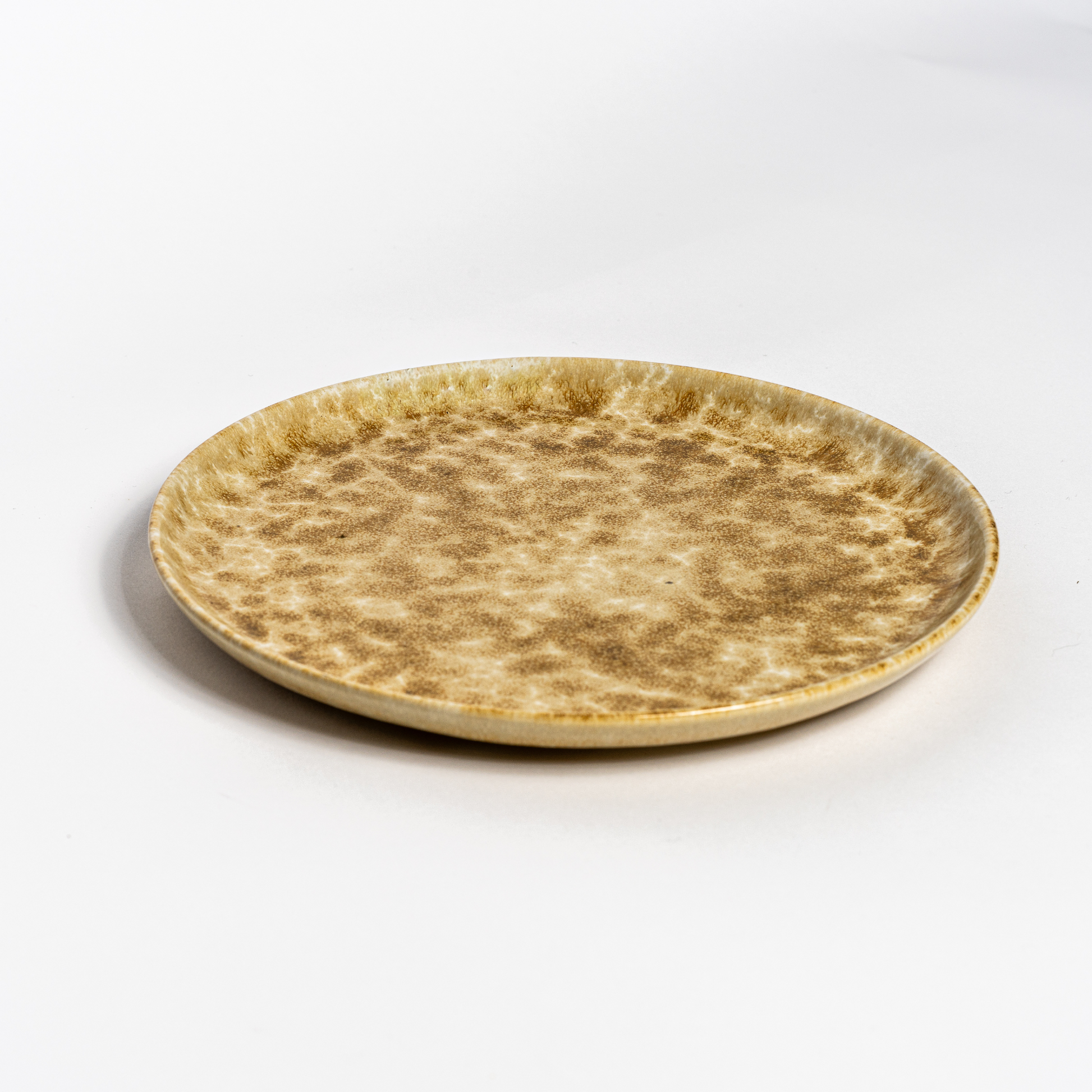 Petite Assiette - Miel Sauvage