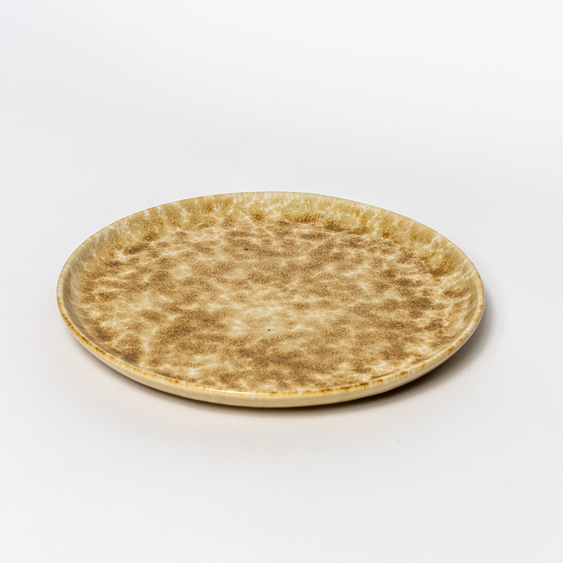 Petite Assiette - Miel Sauvage