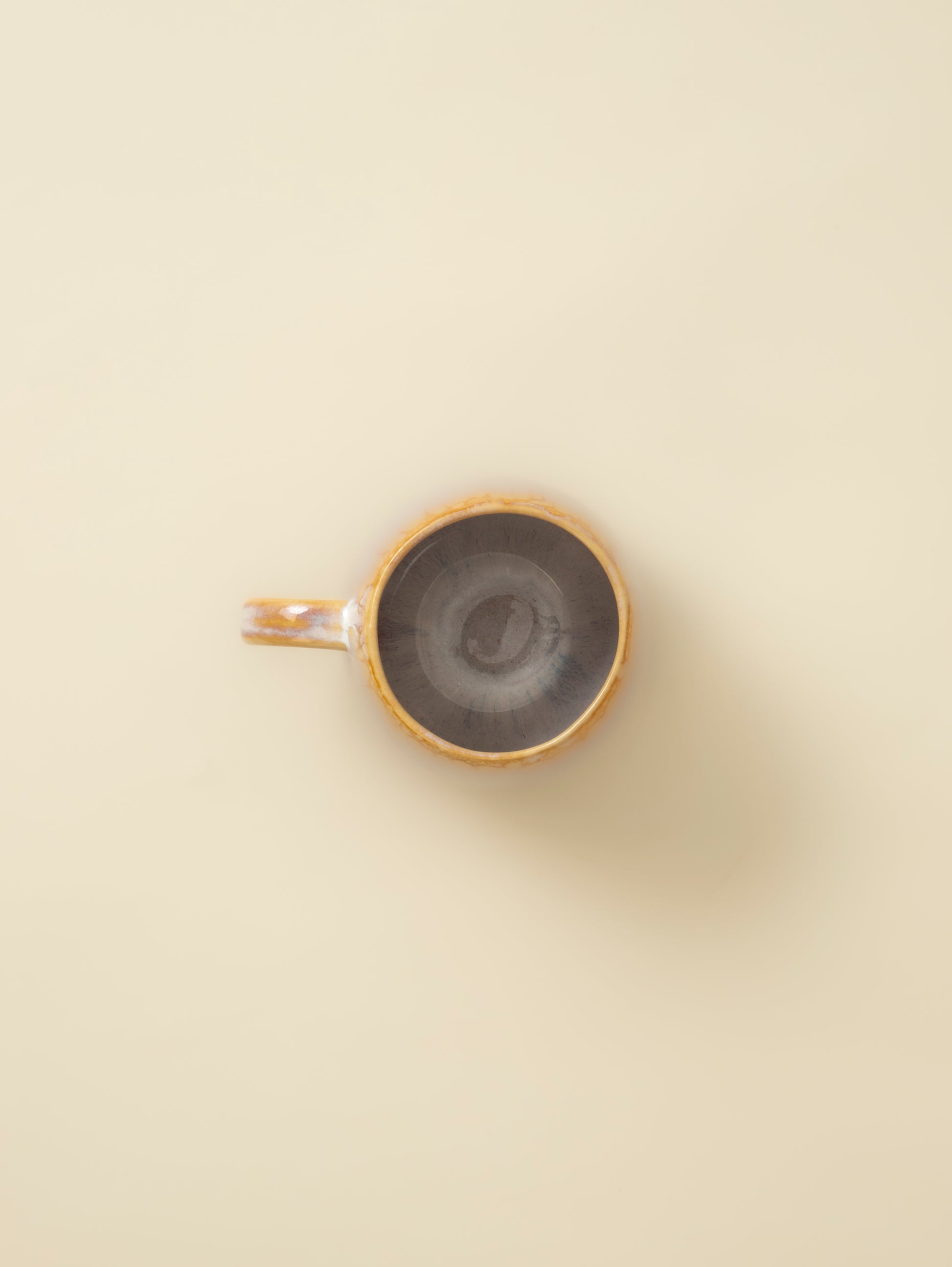 Mug Amazonie - Crème