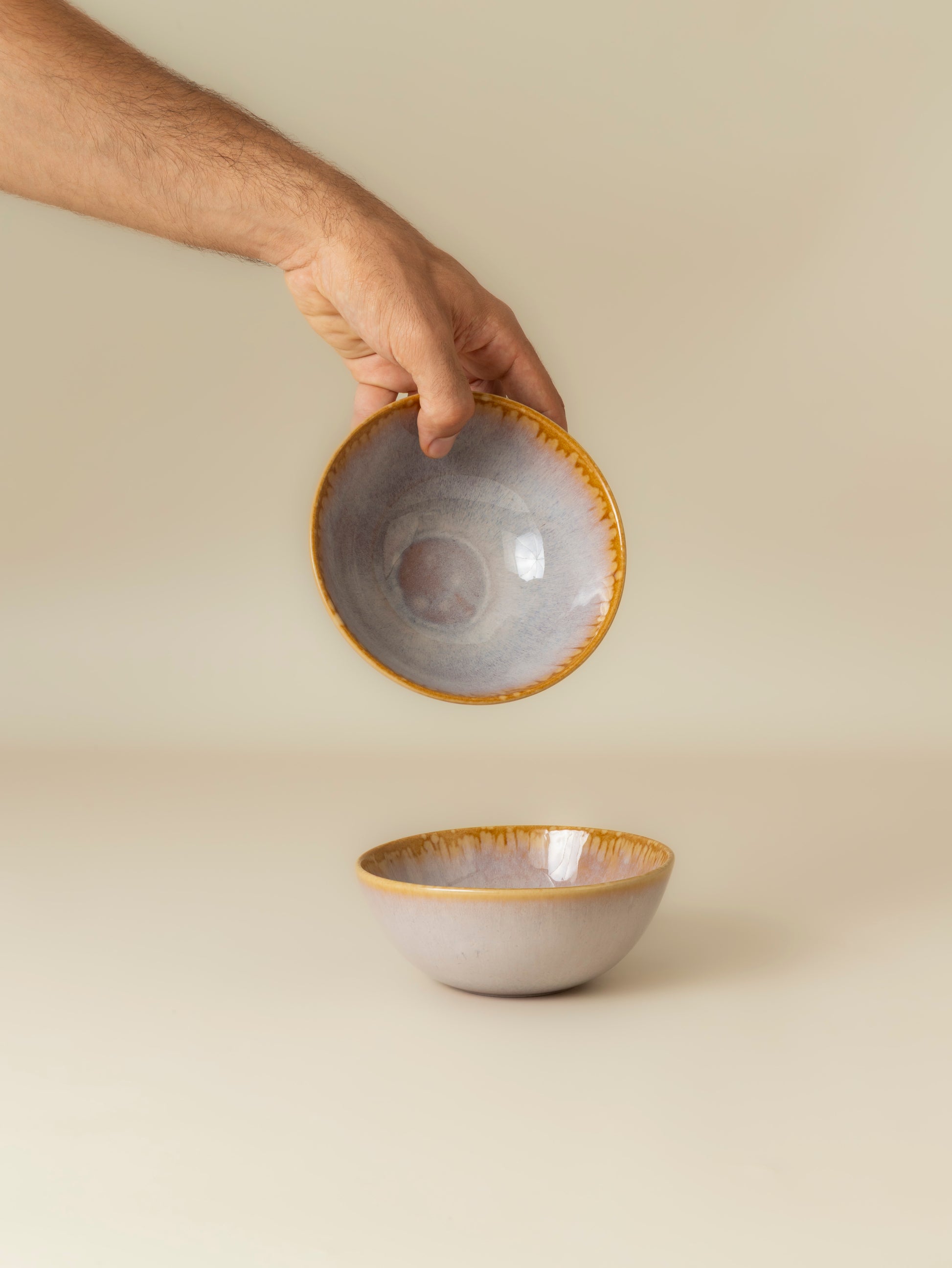 Bol Amazonie - Crème