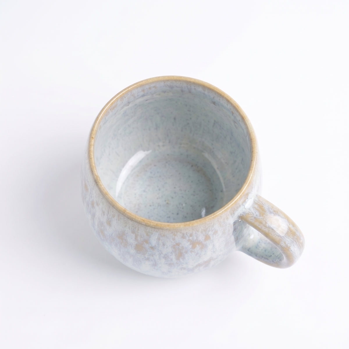 Mug - Gris galet