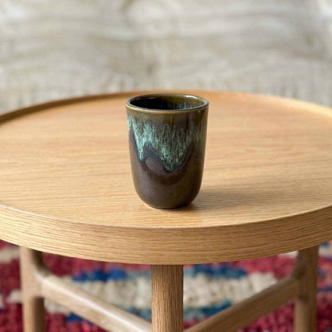 Tasse Brisa - Vert Marée