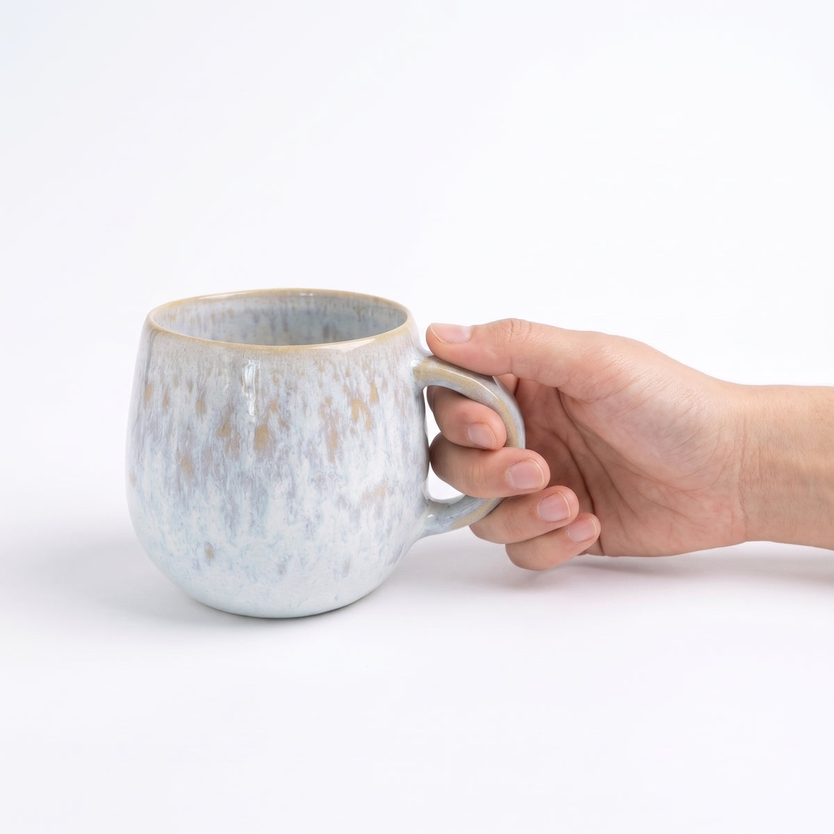 Mug - Gris galet
