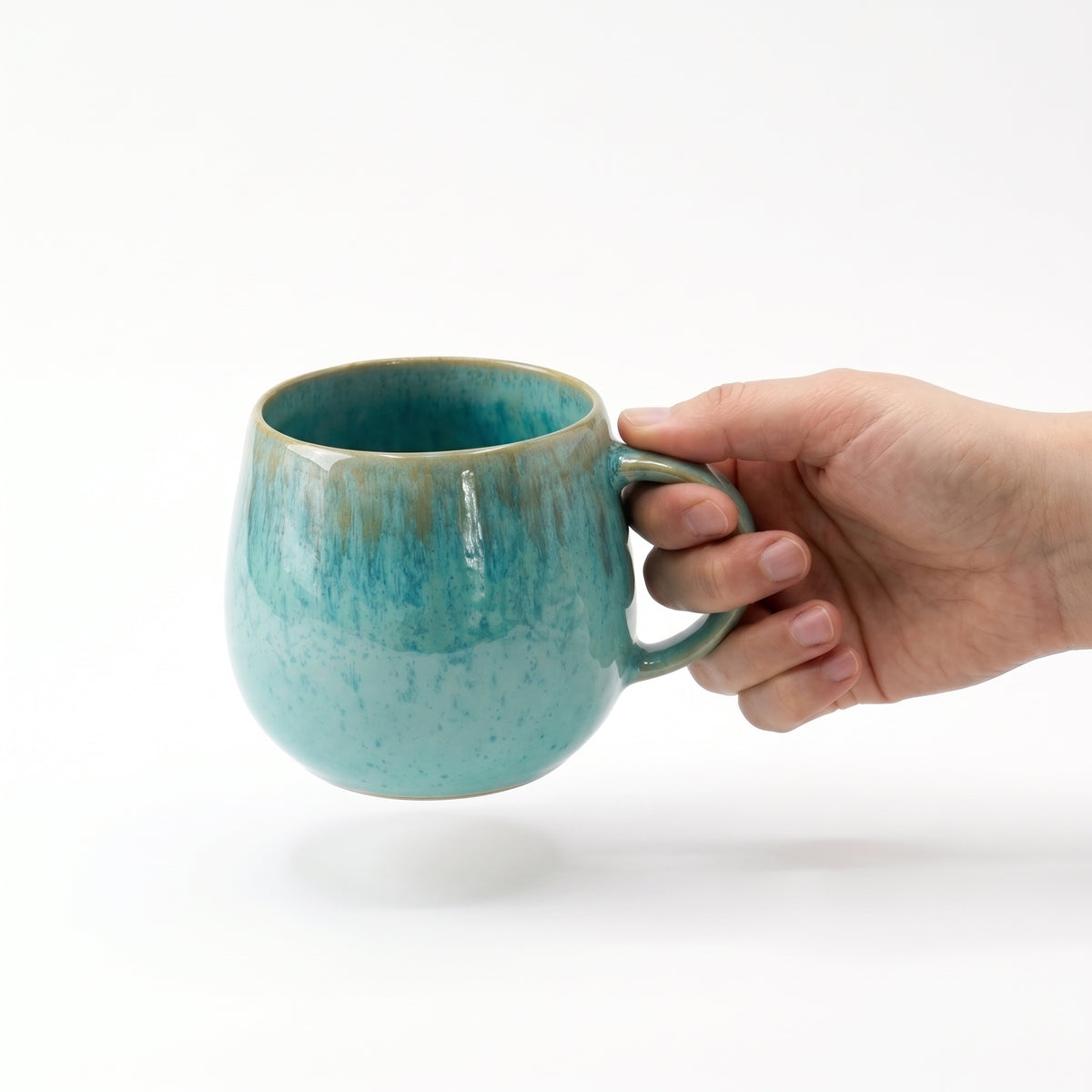 Mug - Turquoise