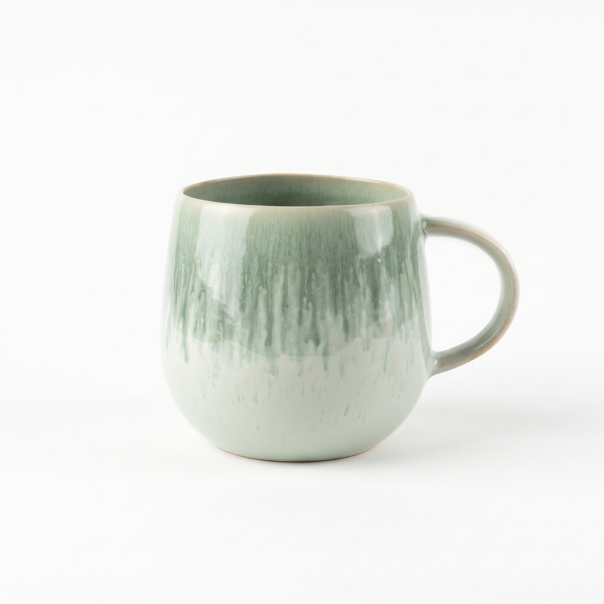 Mug - Vert d'eau
