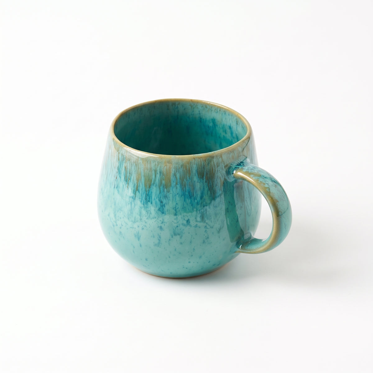 Mug - Turquoise