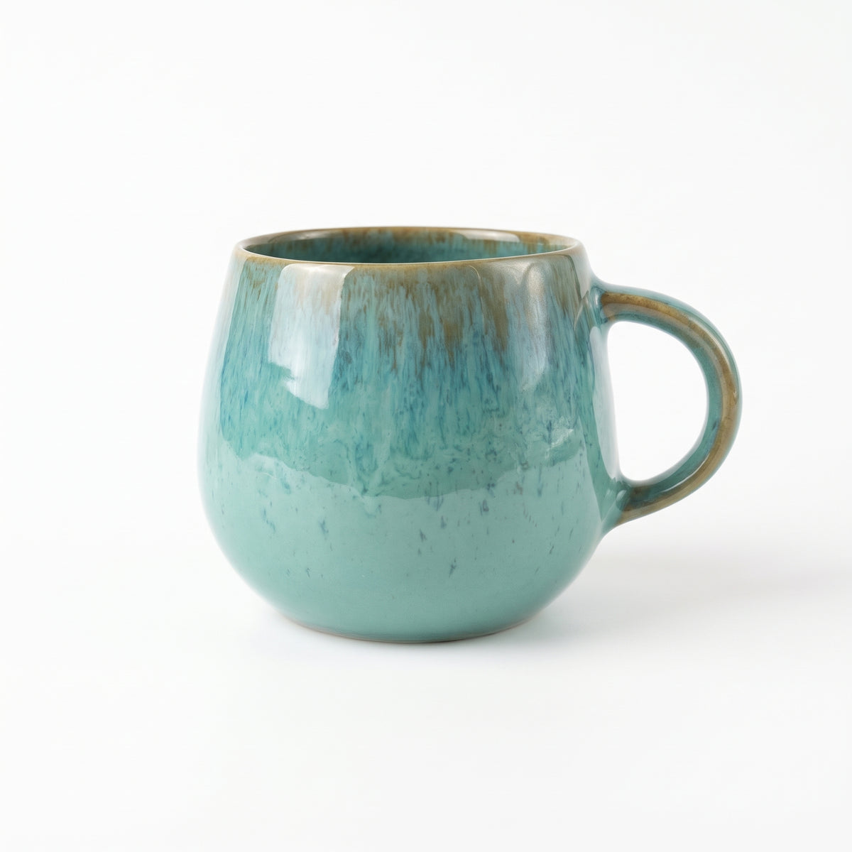 Mug - Turquoise