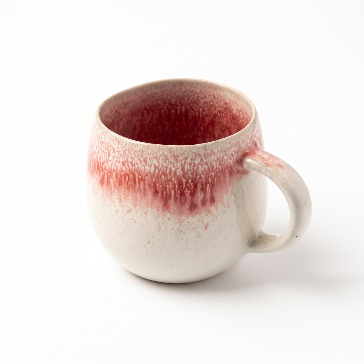 Mug - Rose corail