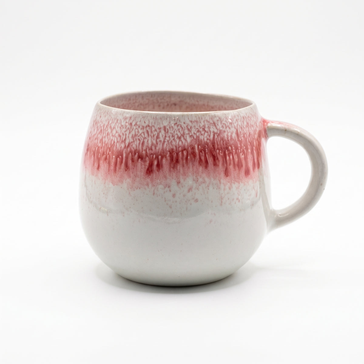 Mug - Rose corail
