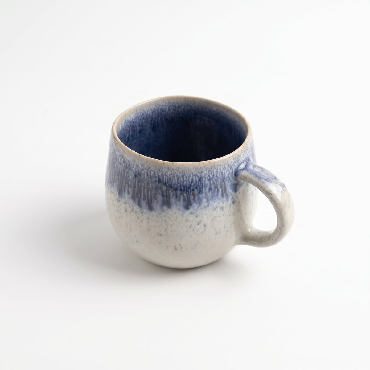 Mug - Bleu indigo
