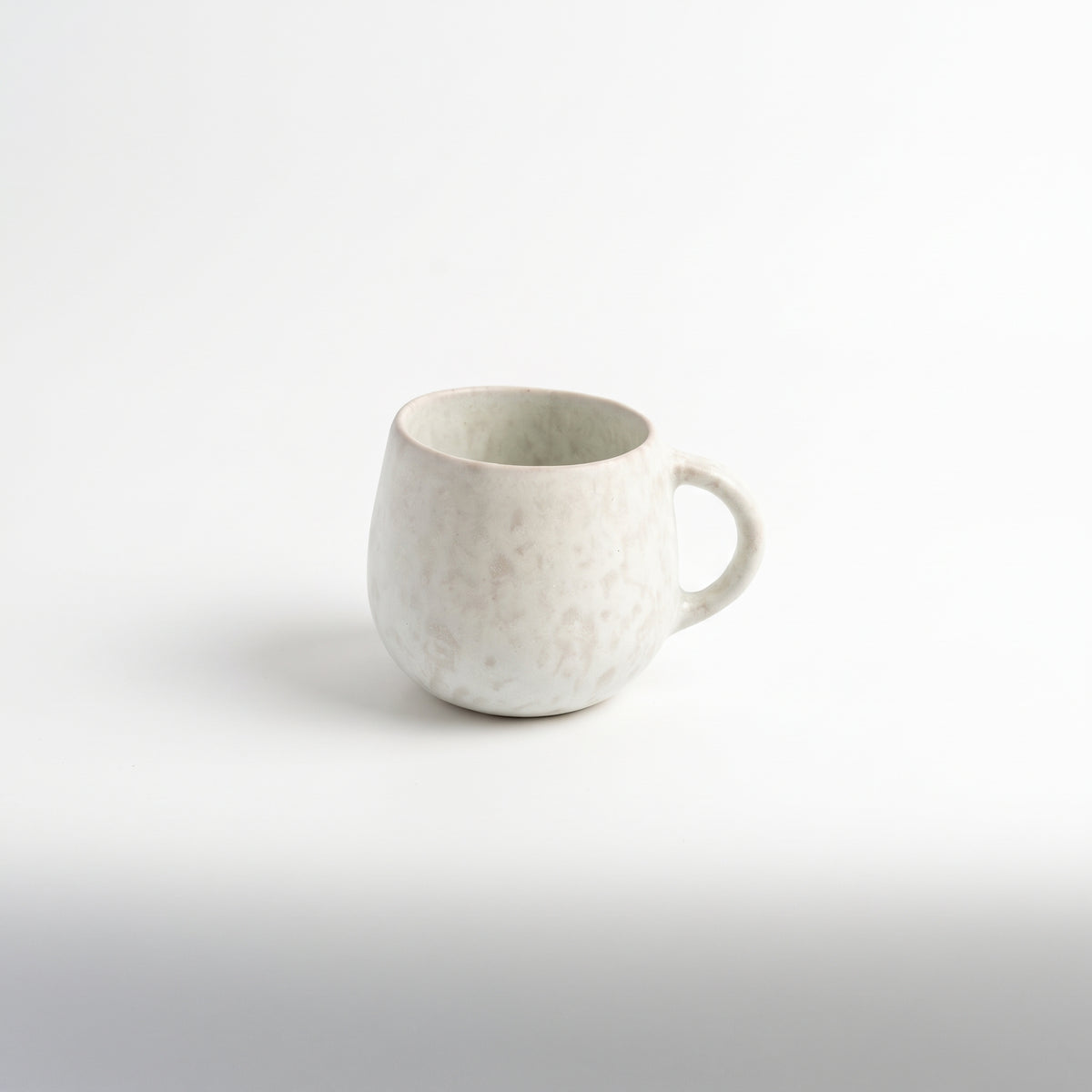 Mini mug - Crème
