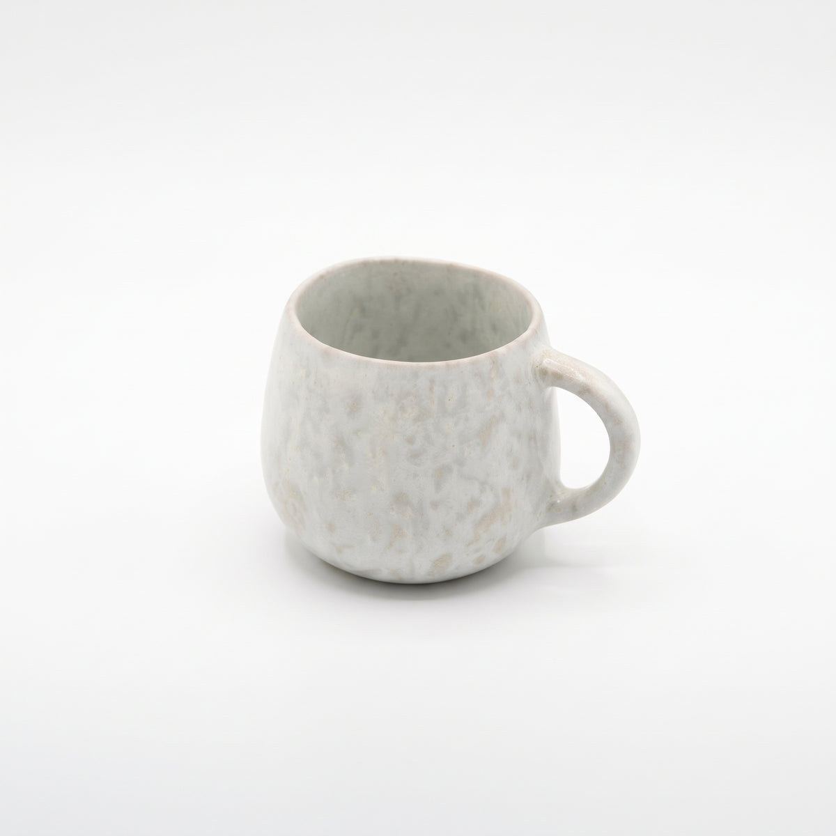 Mini mug - Crème