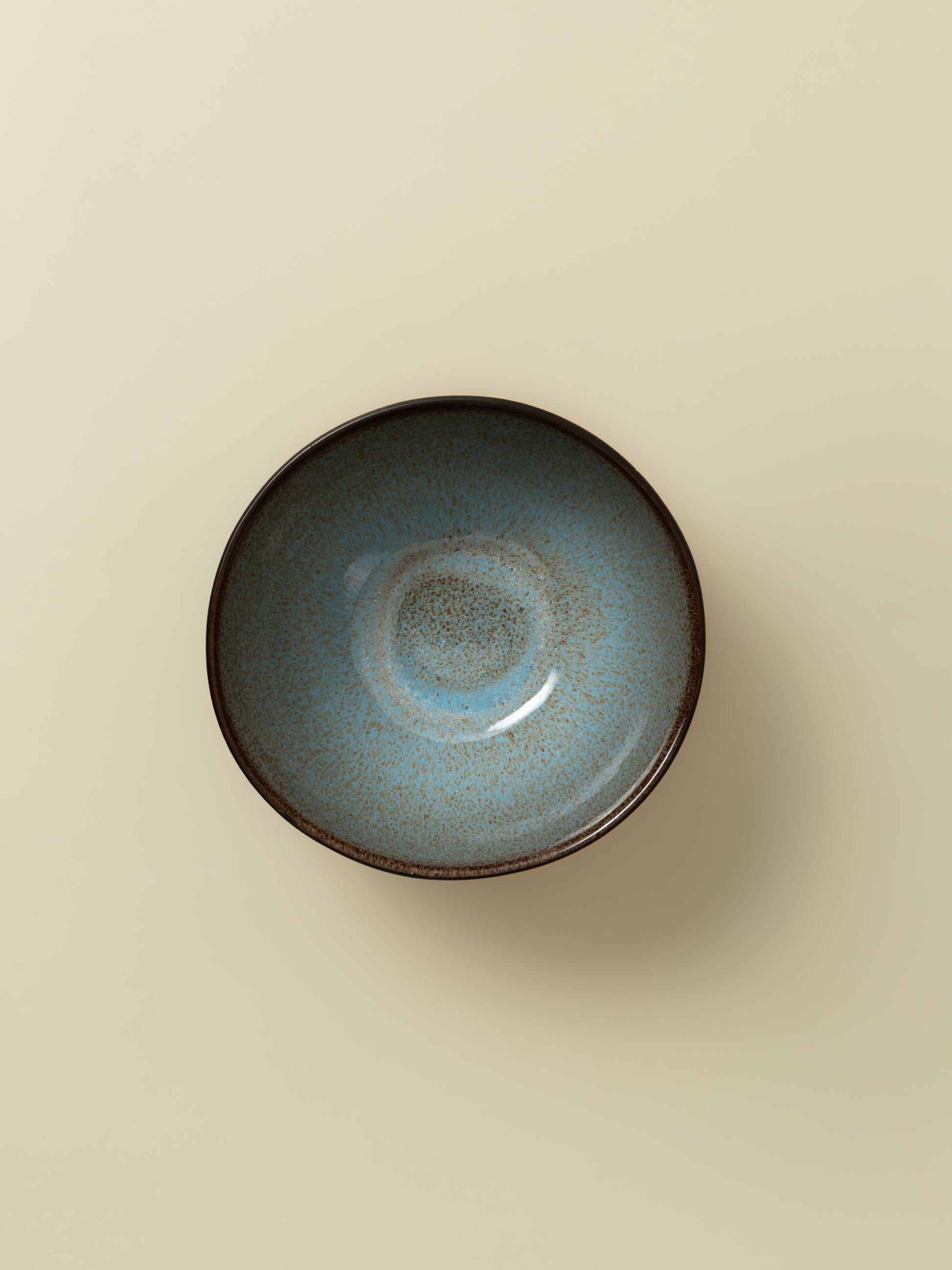 Bol Graines - Bleu ardoise