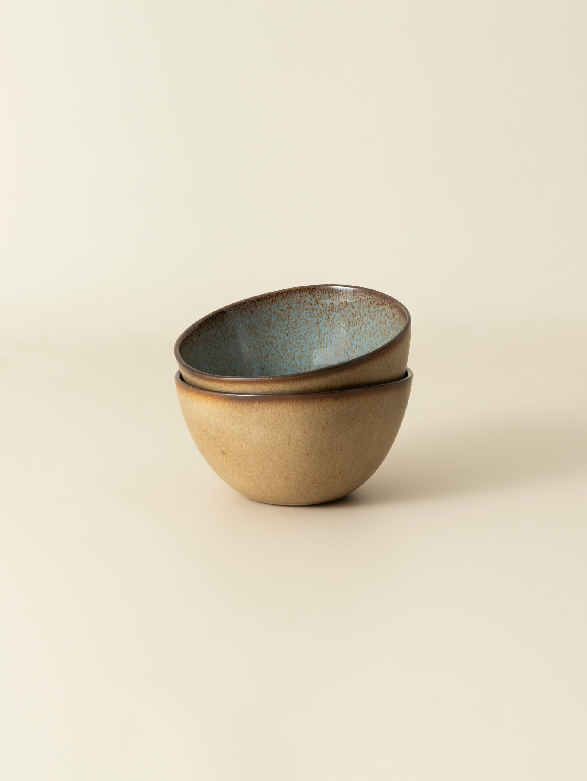 Bol Graines - Bleu ardoise