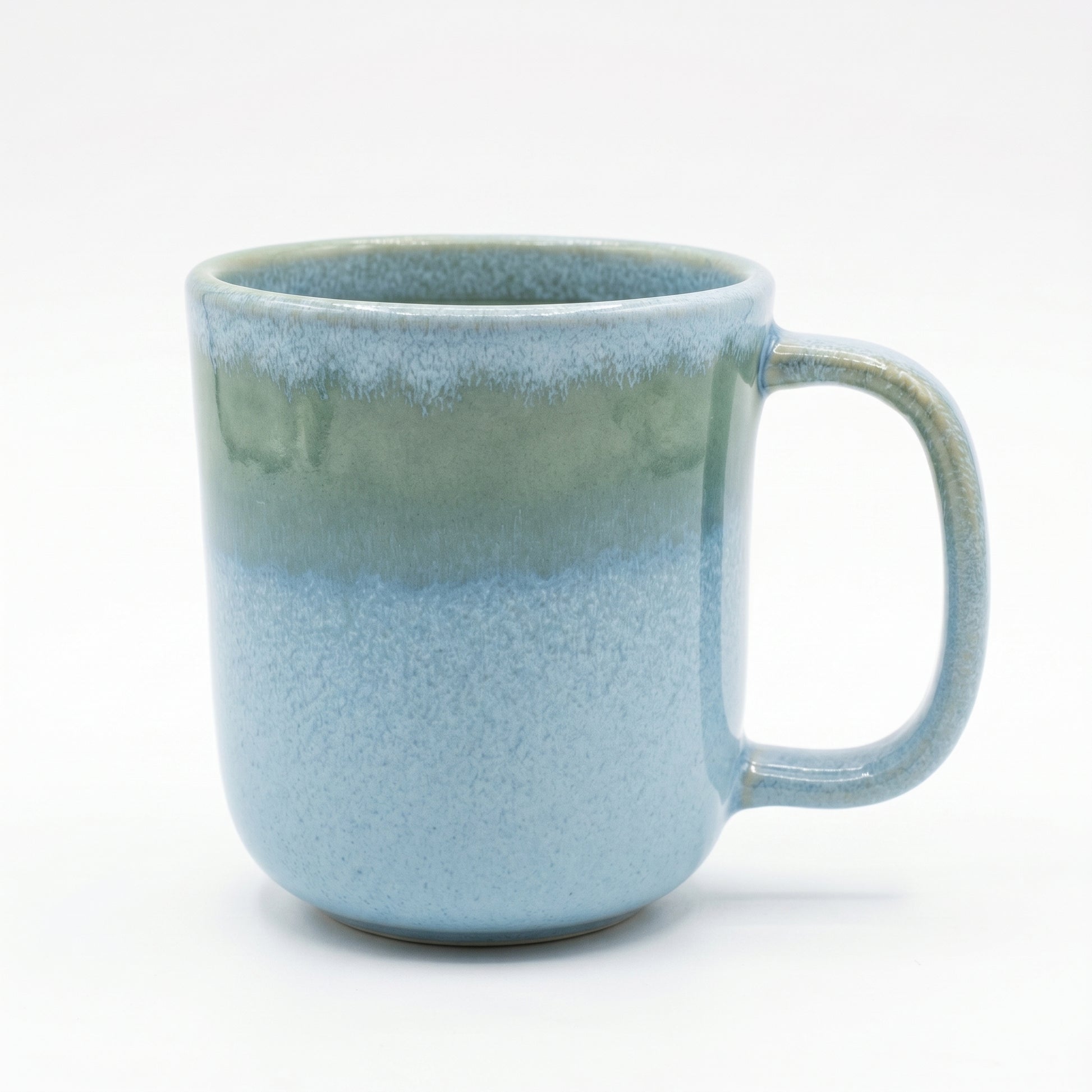 Mug - Bleu Ciel