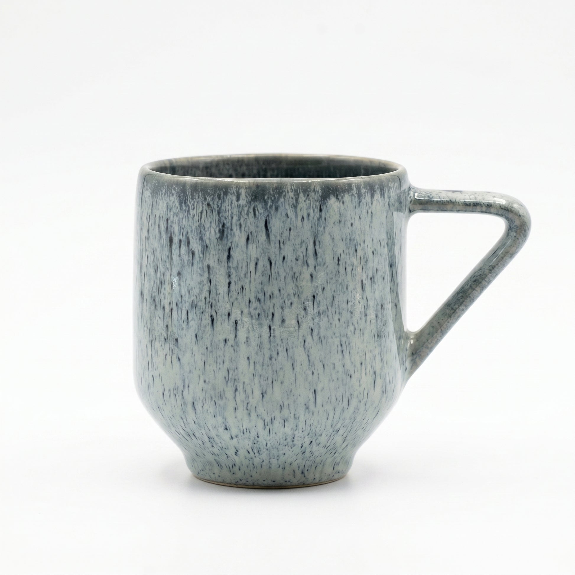 Mug - Bleu Profond
