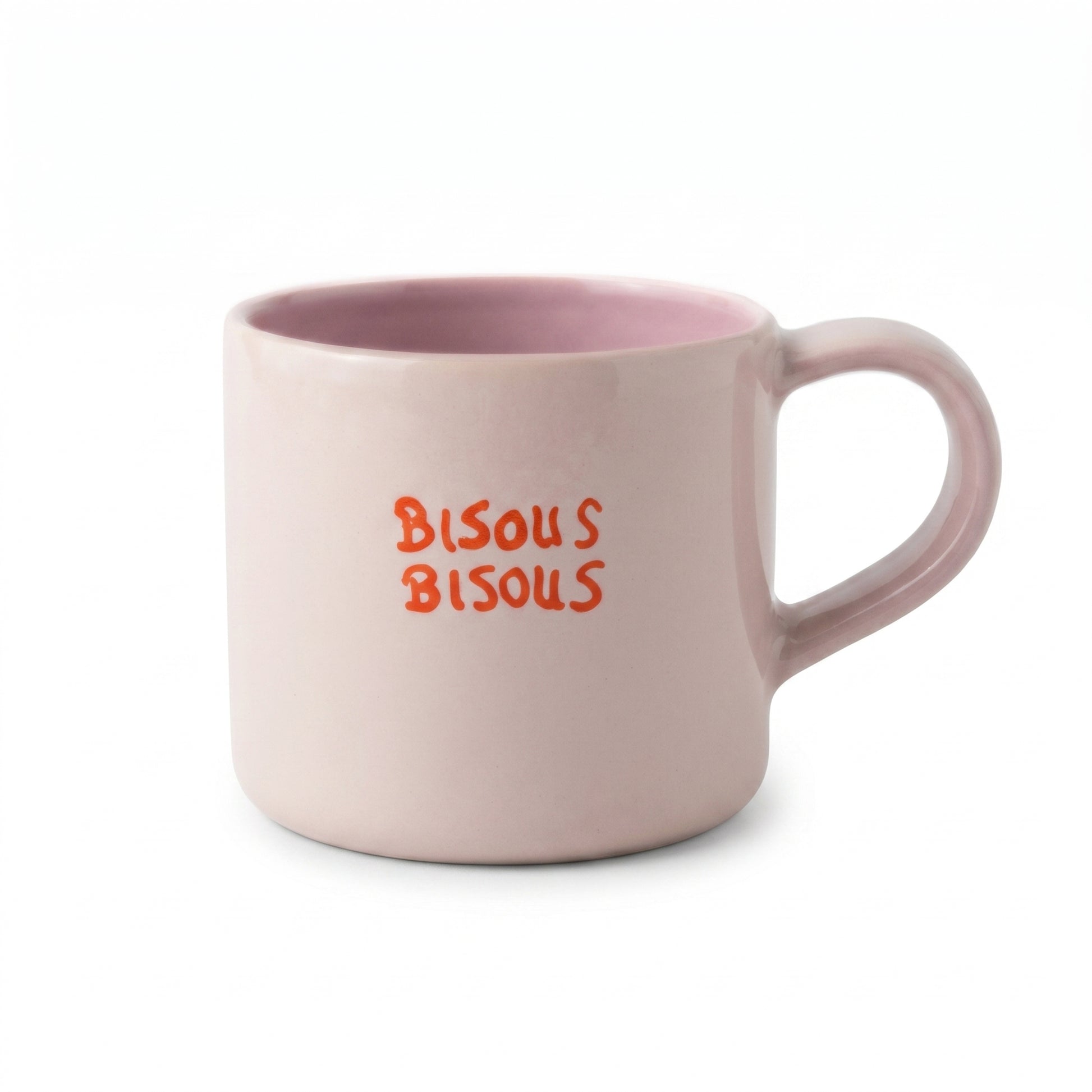 Mug - Bisous Bisous