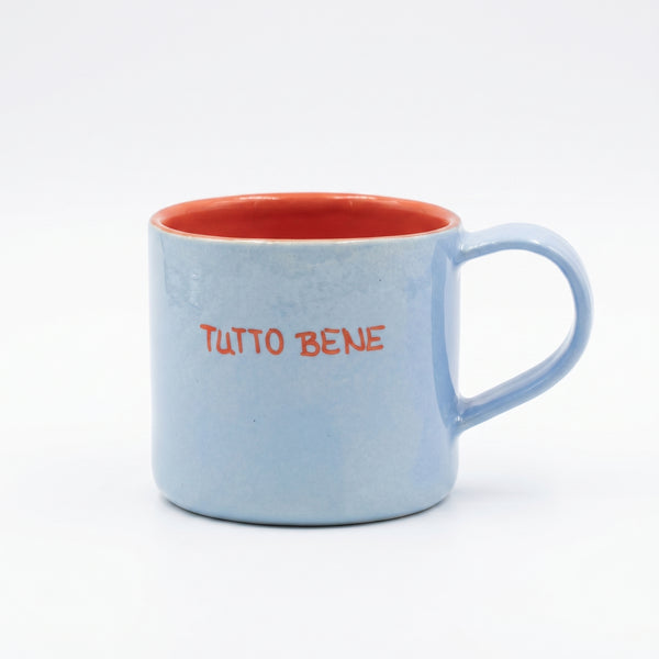 Mug - Tutto Bene