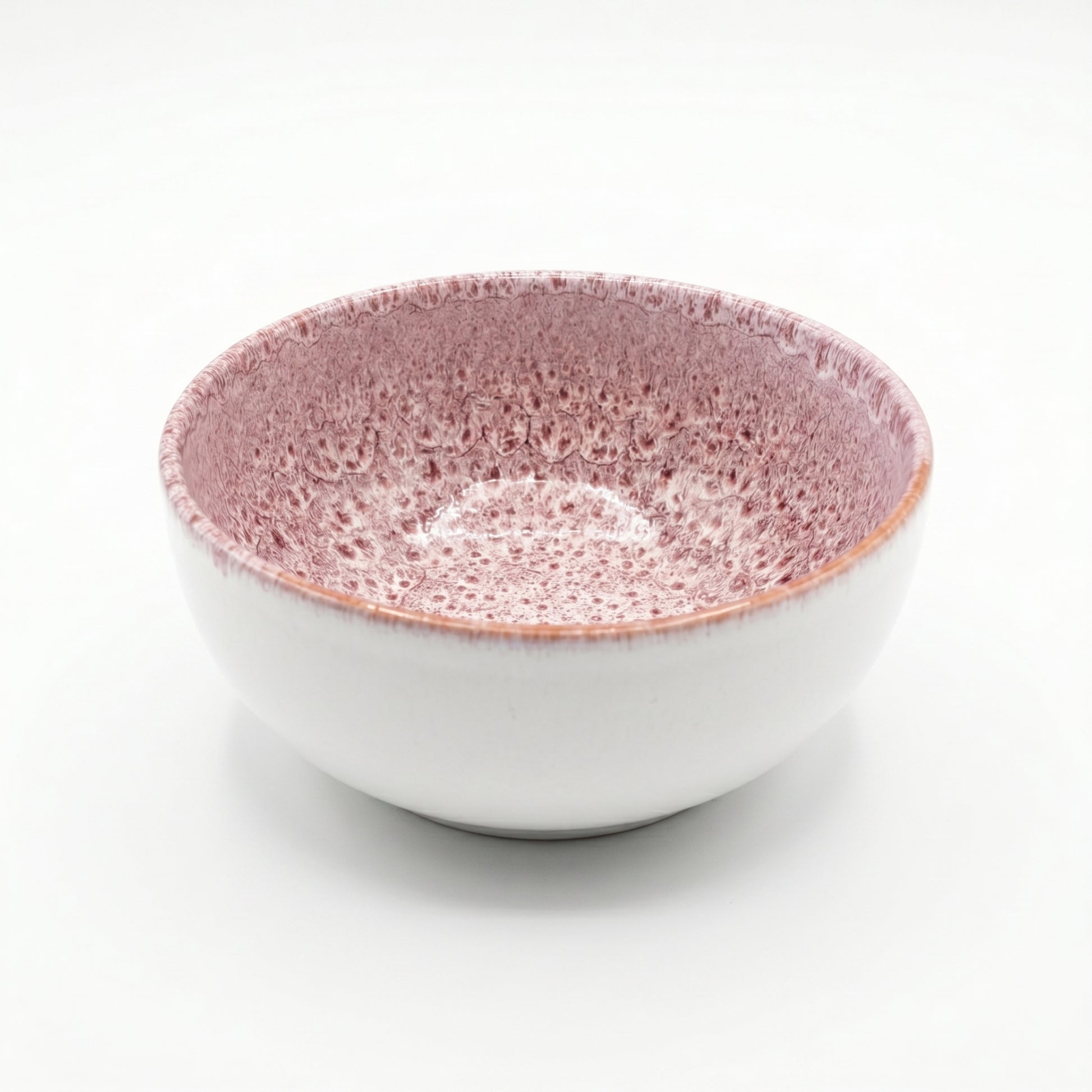 Bol – Blanc & Rose