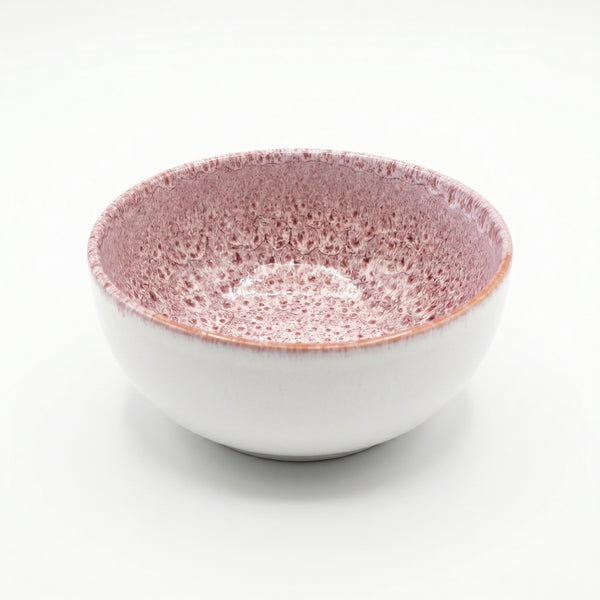 Bol – Blanc & Rose