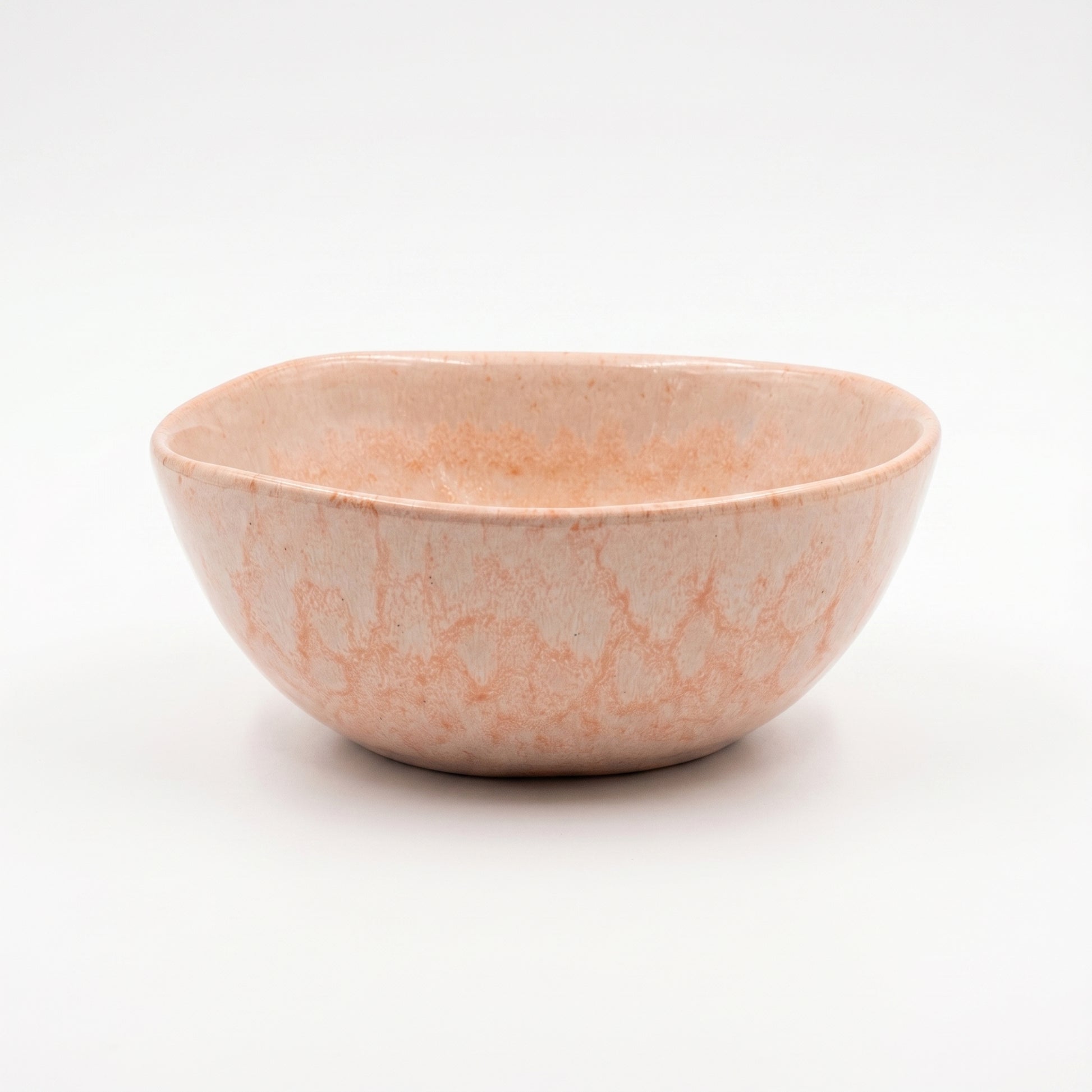 Bol – Rose Corail
