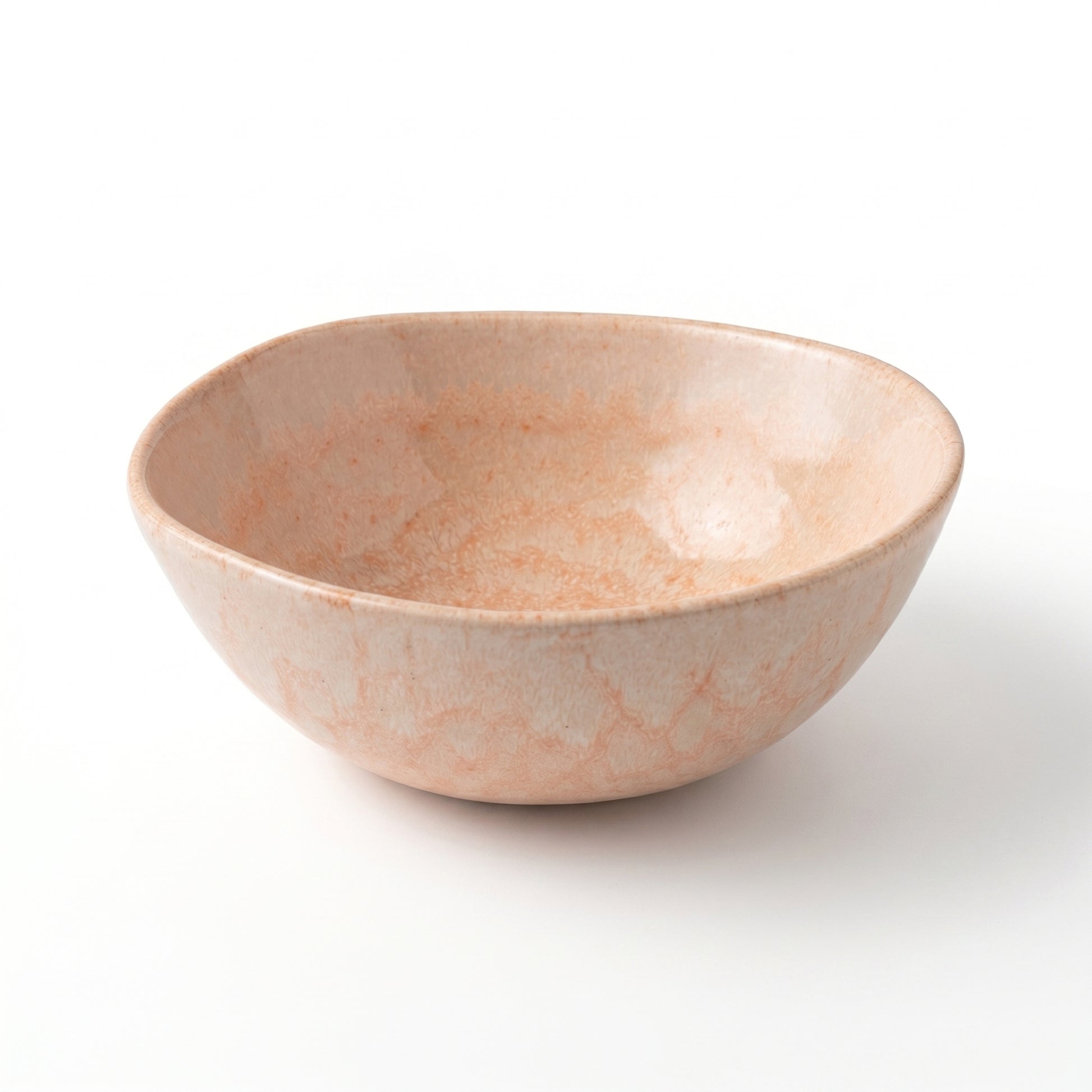 Bol – Rose Corail