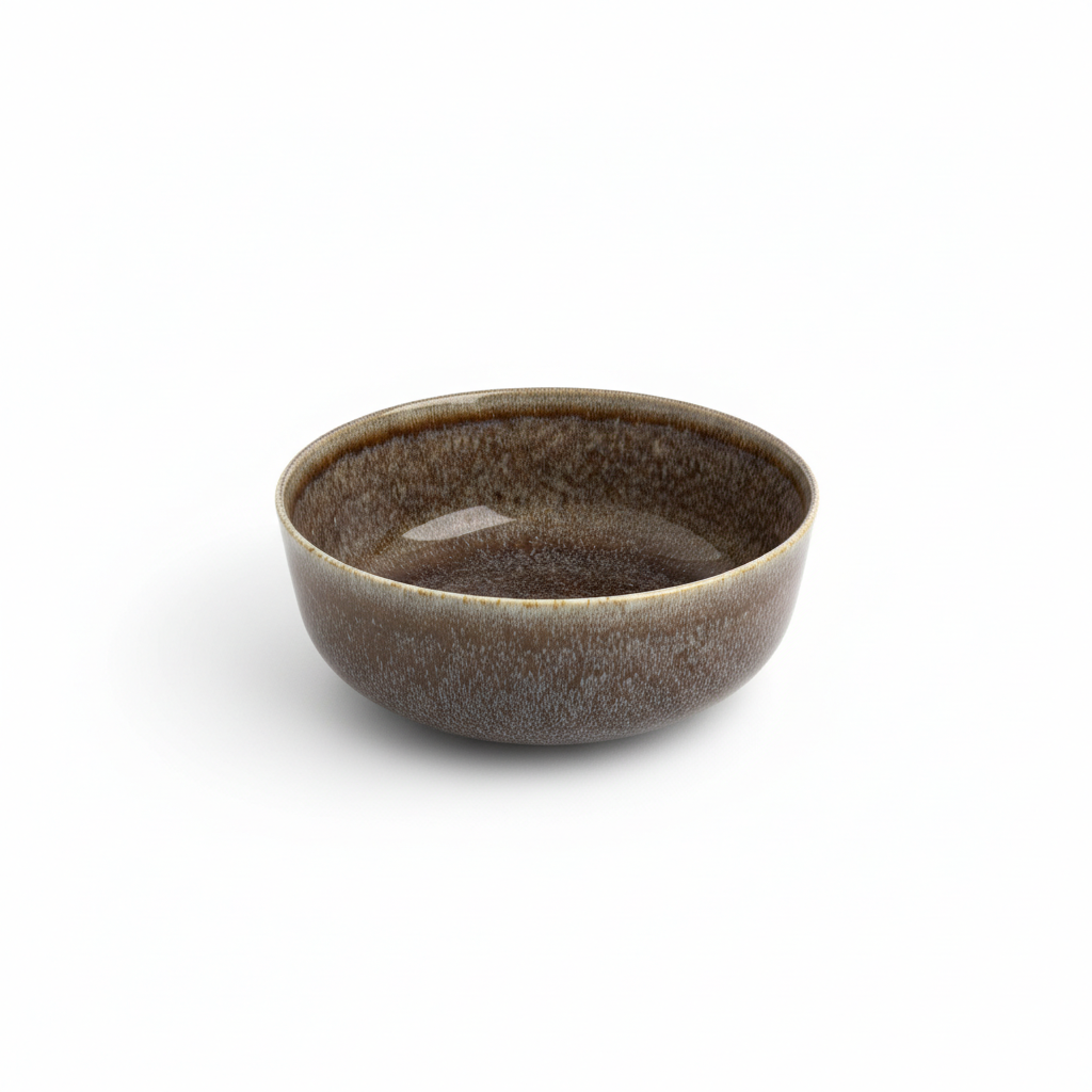 Saladier – Brun Cannelle