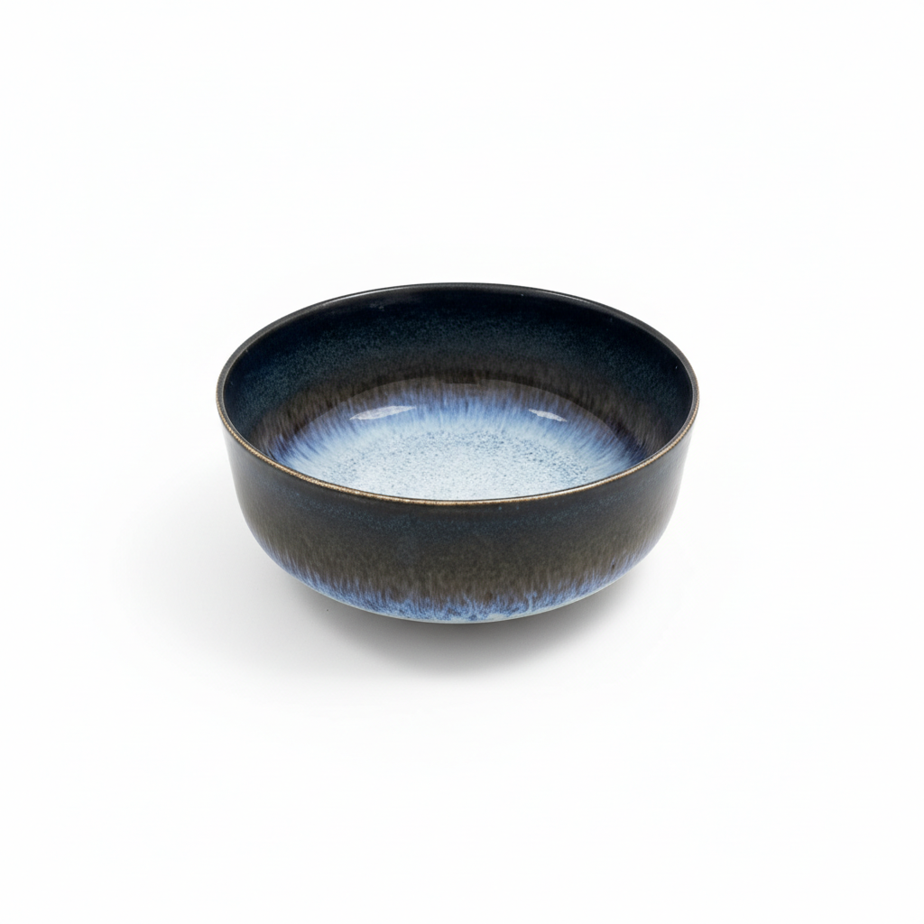 Saladier – Bleu Orage
