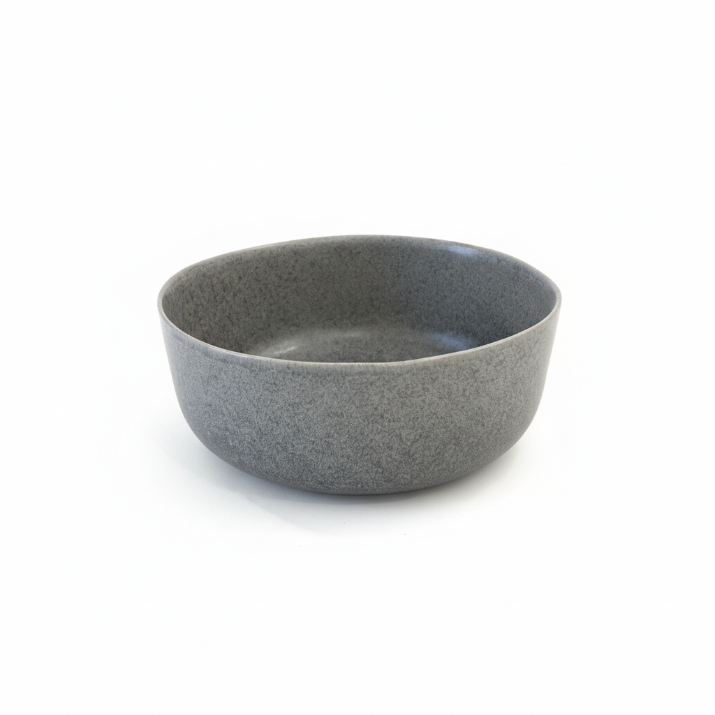 Saladier – Gris Ardoise