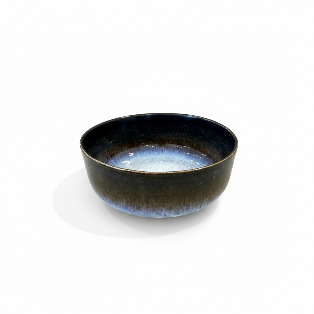 Saladier – Bleu Orage