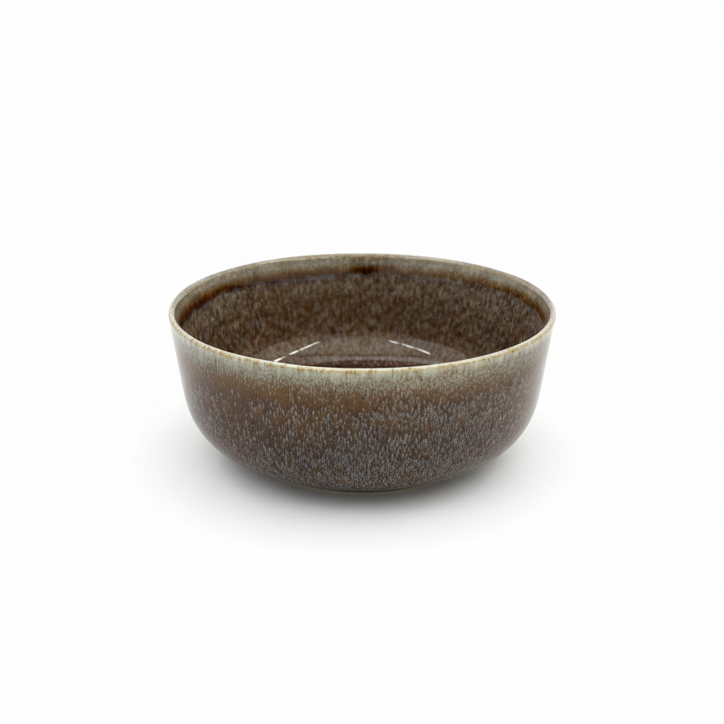 Saladier – Brun Cannelle