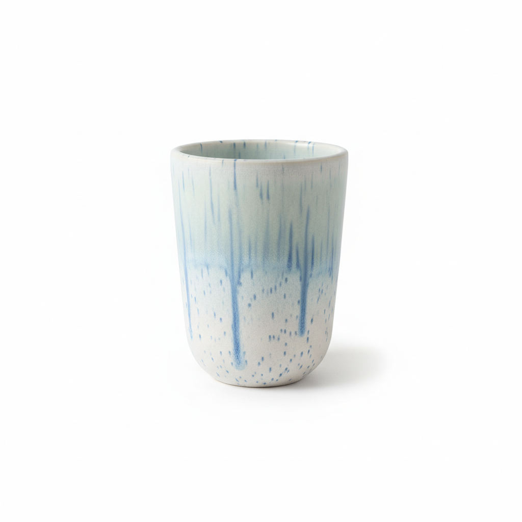 Tasse Brisa - Bleu Pluie