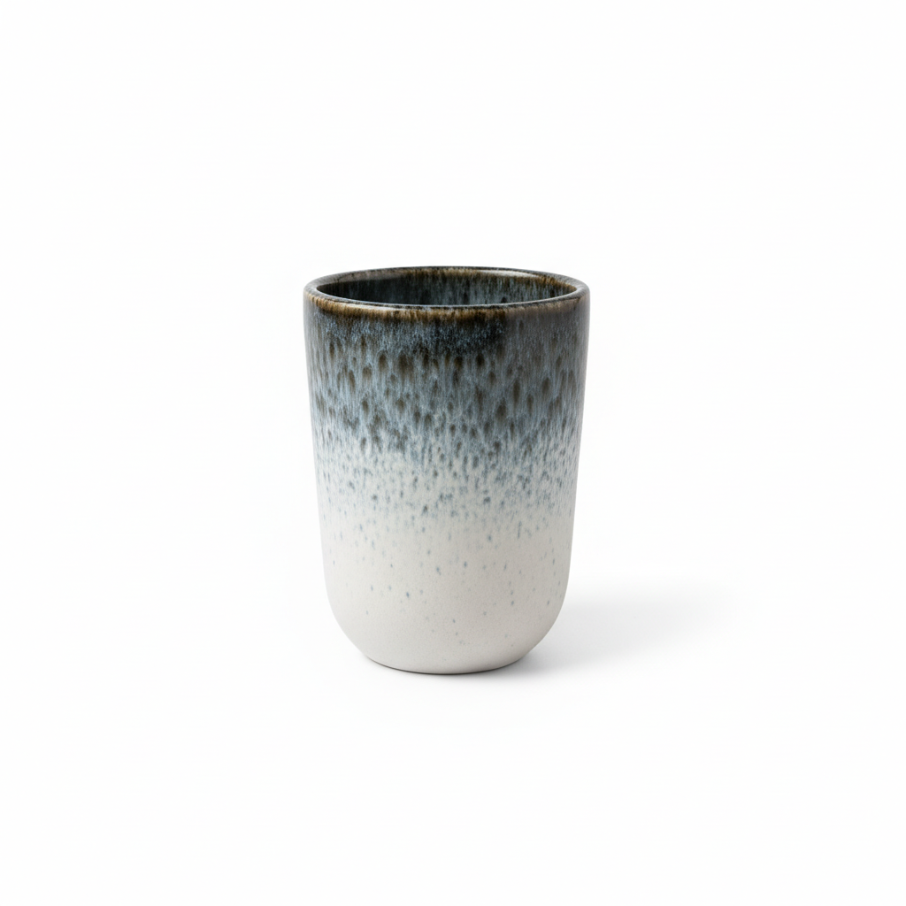 Tasse Brisa - Noir Écume